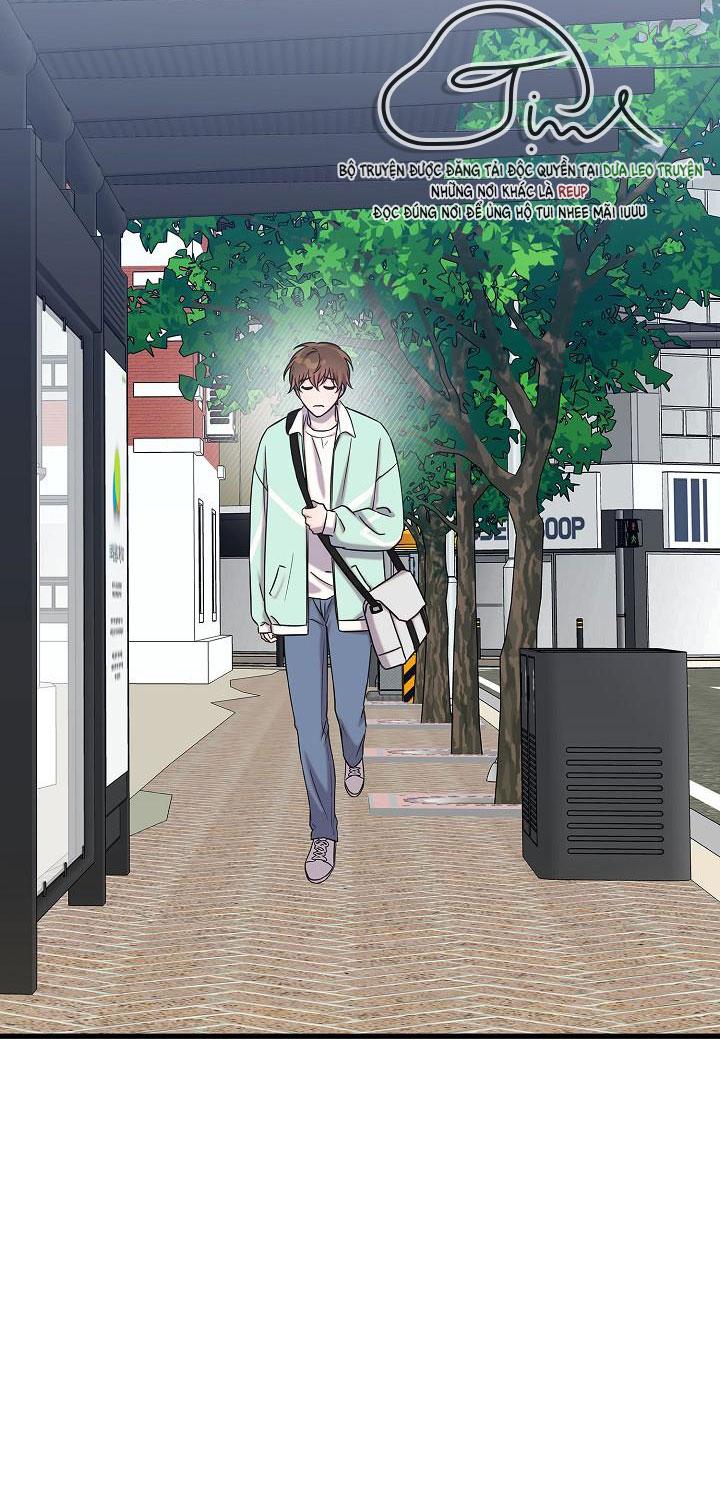 Làm Thế Nào Để Chia Tay Với Anh Ta - Chap 19