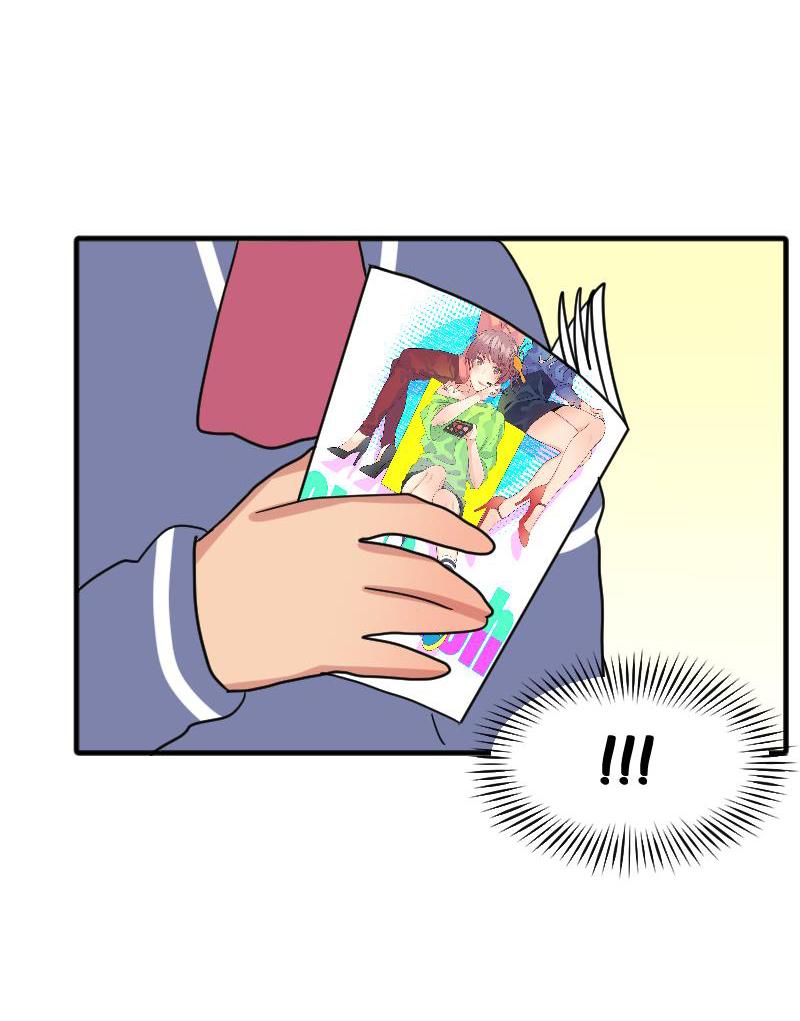 Truyện Ngôn Nhưng Không Ngôn Lắm - Chap 34