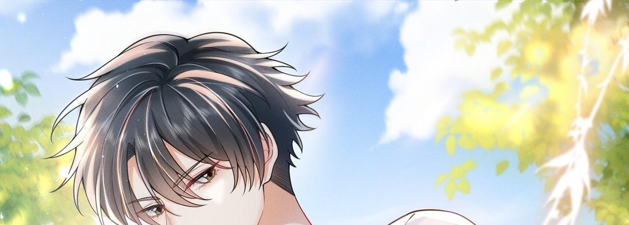 Ánh mắt em trai nhìn tôi ngày một kì lạ - Chap 15