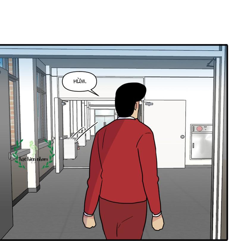 Truyện Ngôn Nhưng Không Ngôn Lắm - Chap 46