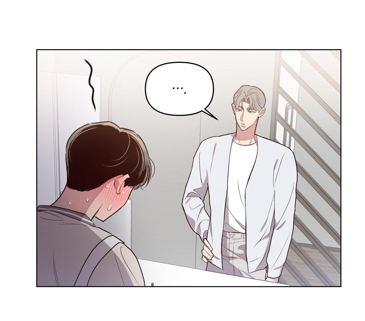 (CBunu) Bí Mật Của Mái Tóc - Chap 16