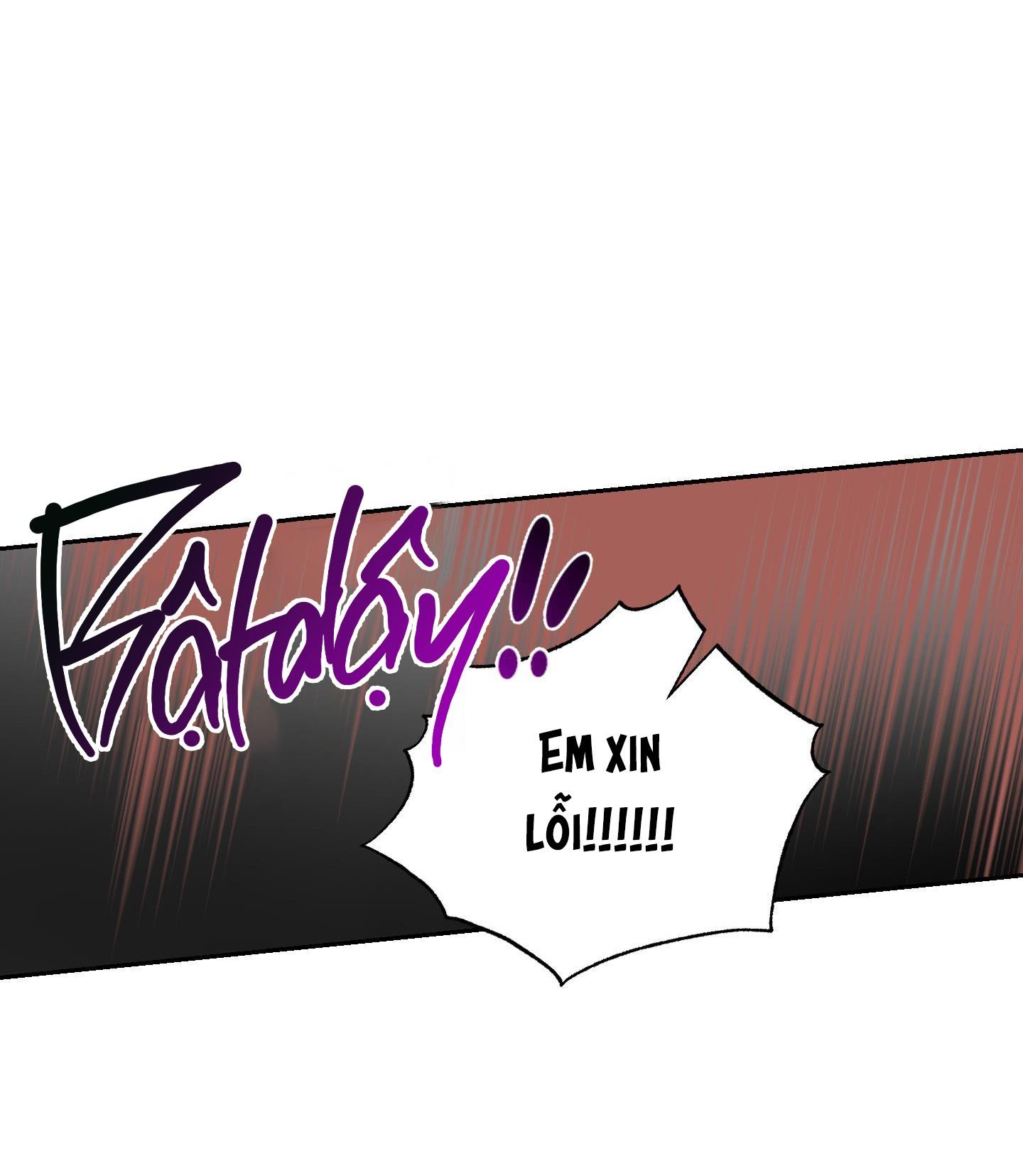 ANH, HÌNH NHƯ EM TĂNG CÂN RỒI - Chap 8