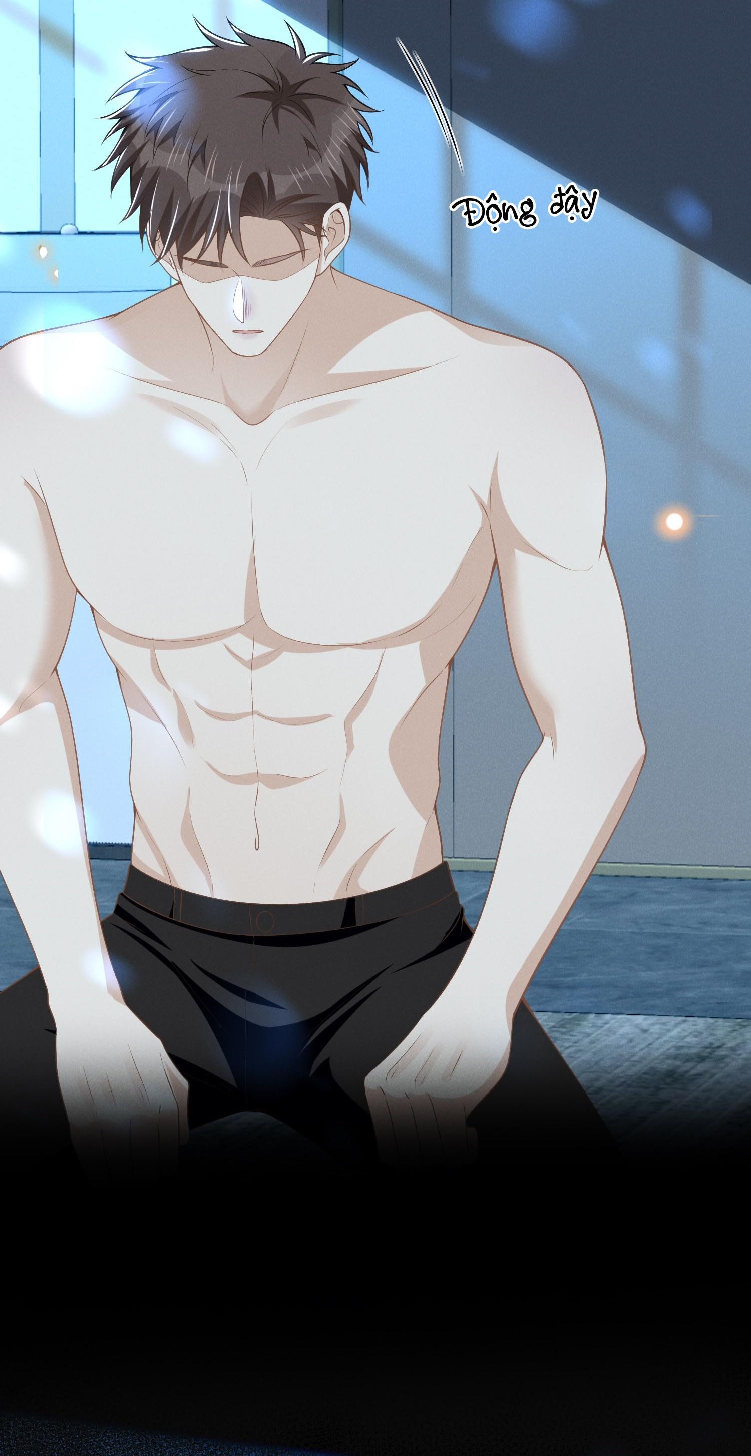 Lai sinh bất kiến - Chap 100