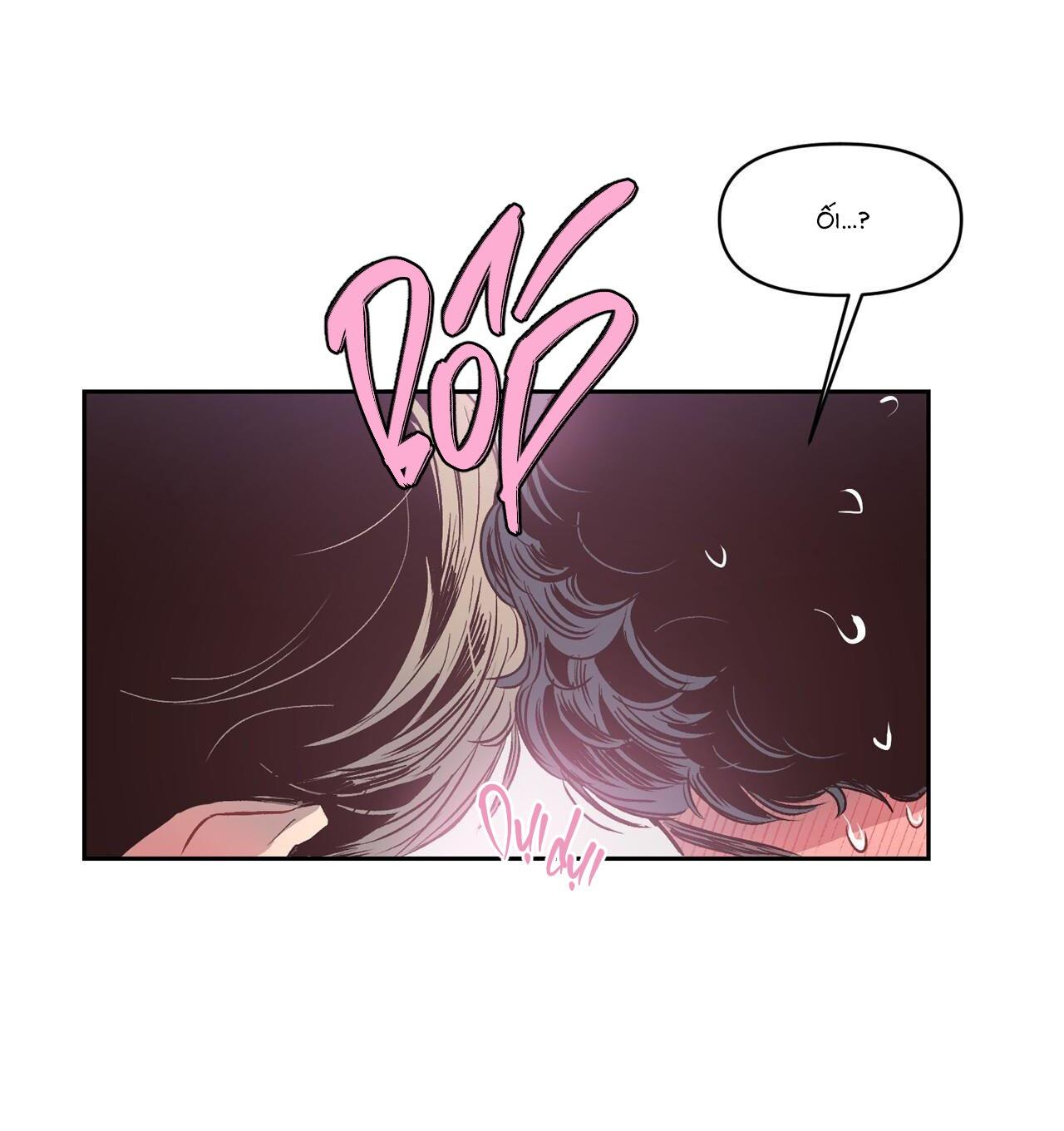 (CBunu) Bí Mật Của Mái Tóc - Chap 17