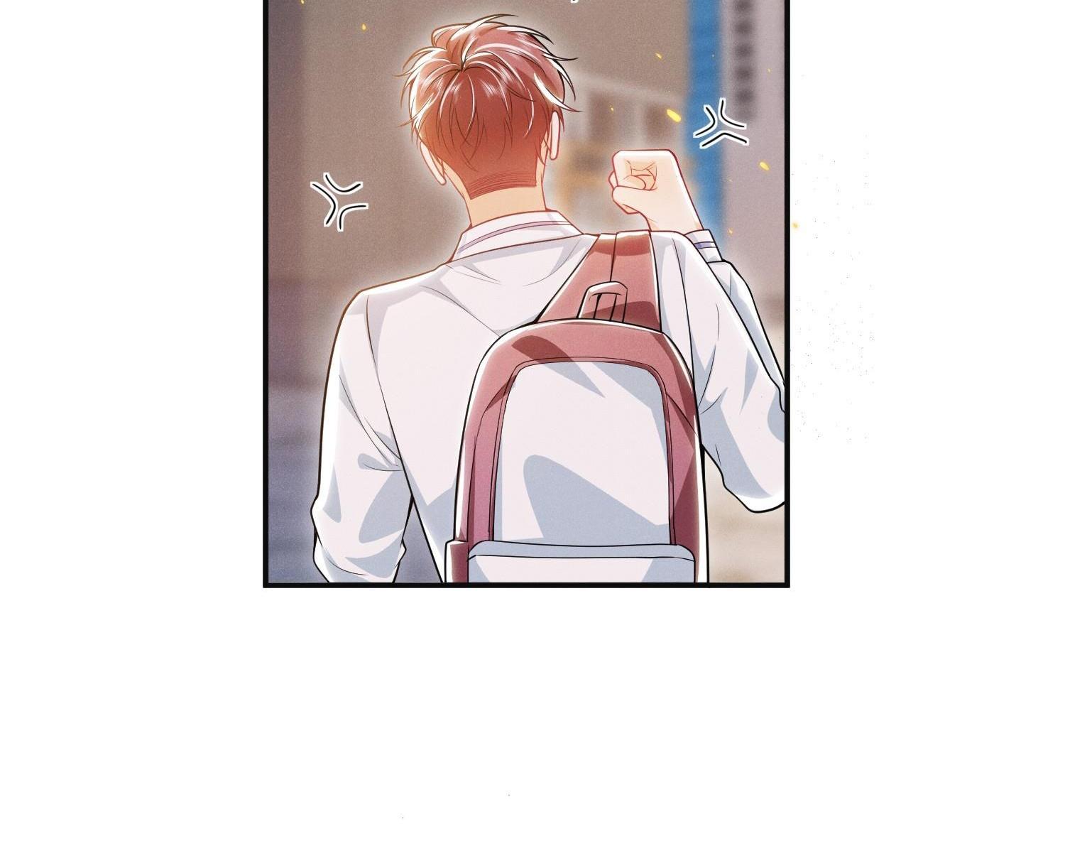 Ánh mắt em trai nhìn tôi ngày một kì lạ - Chap 16