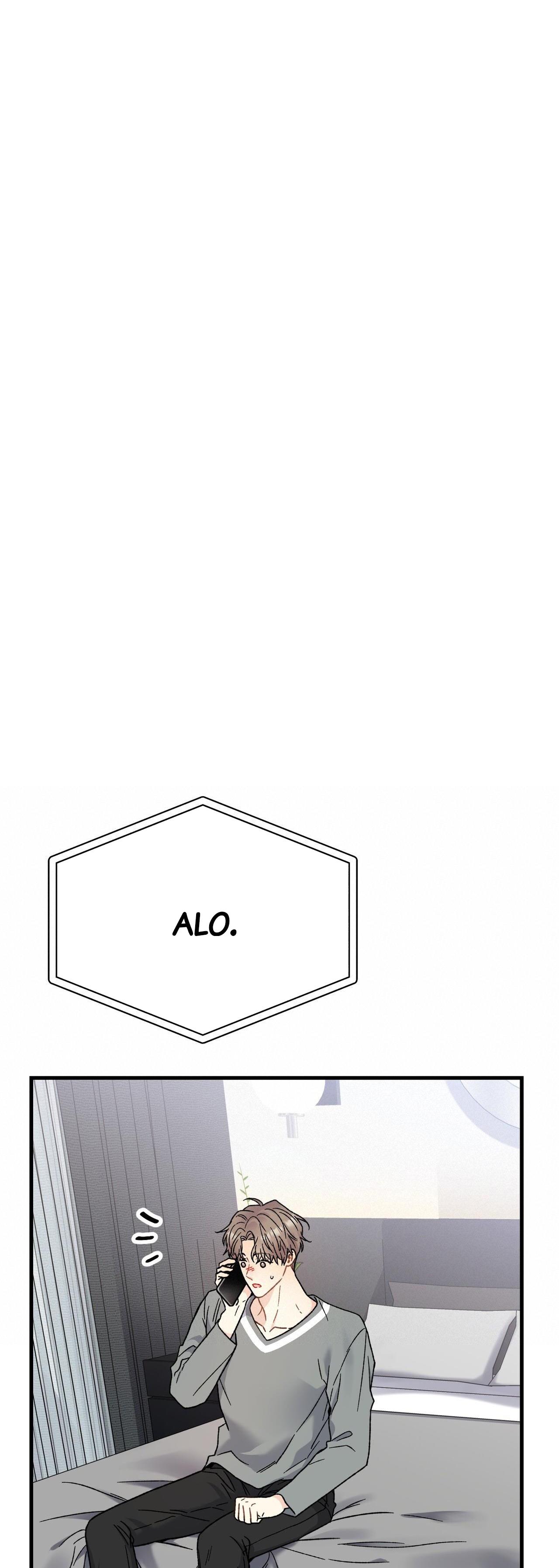 CẬU KHÔNG PHẢI LÀ GU CỦA TÔI - Chap 2
