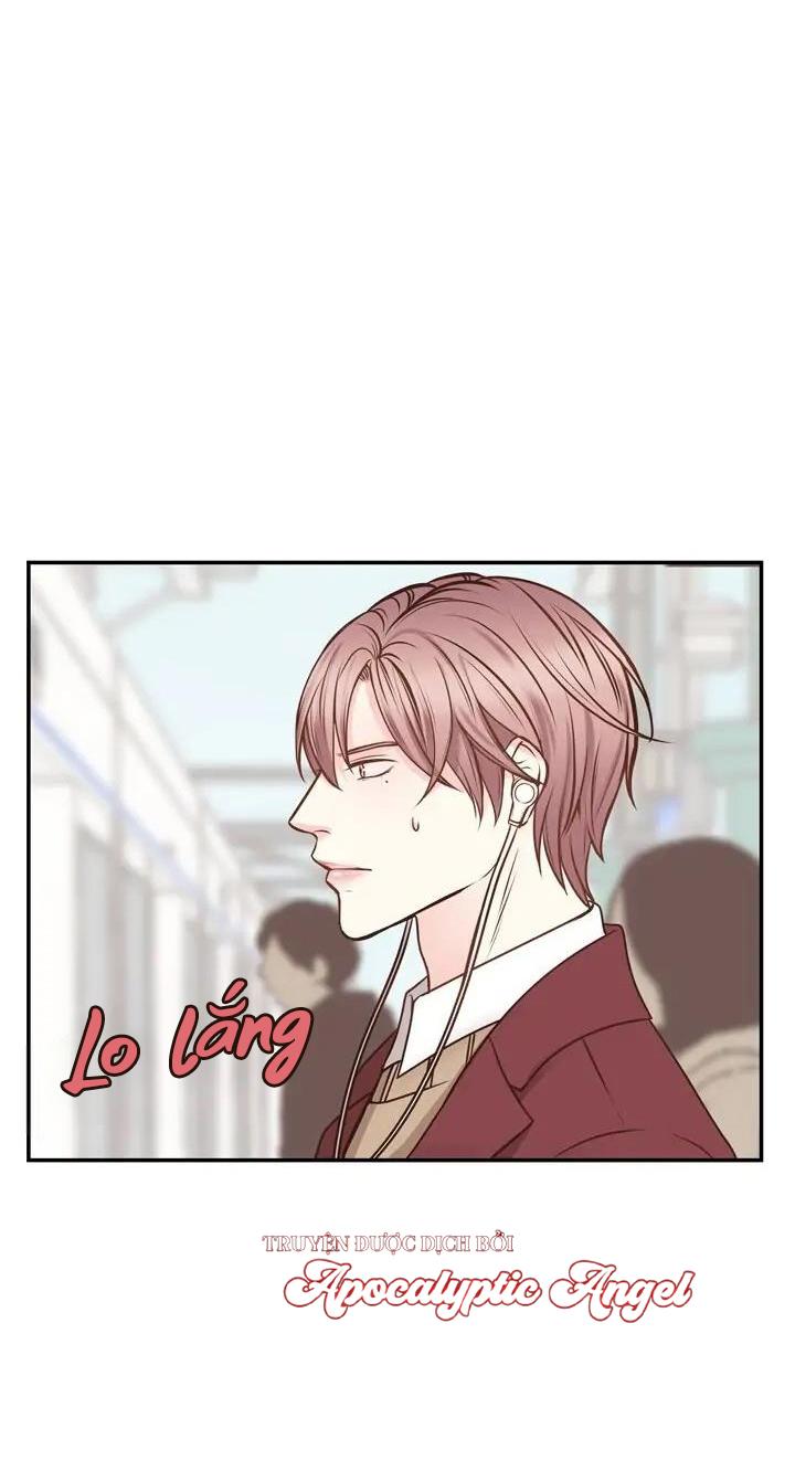 Tan Chảy Trong Em - Chap 5