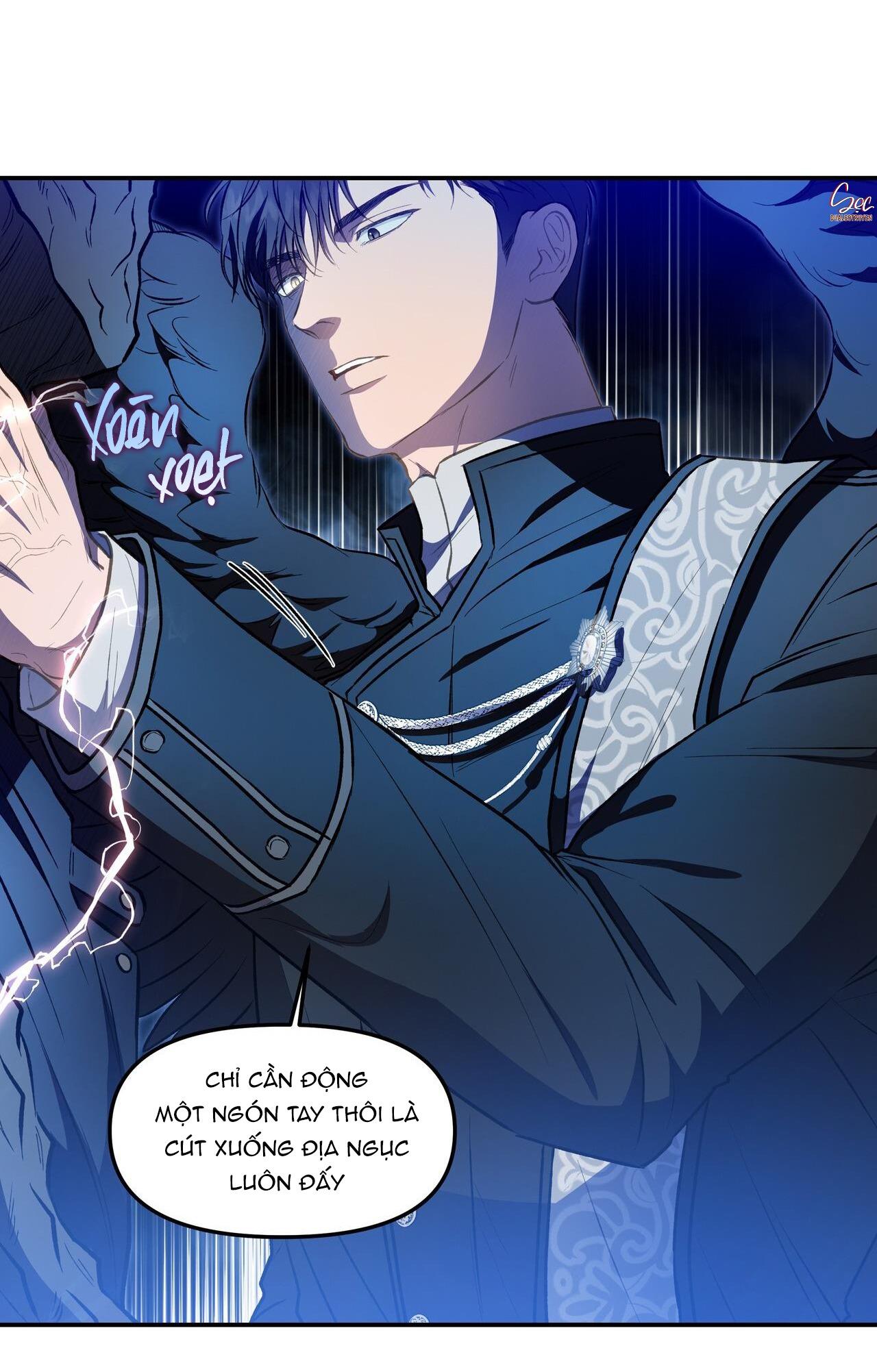 CÁCH TỒN TẠI NHƯ MỘT NGƯỜI CHƠI - Chap 27