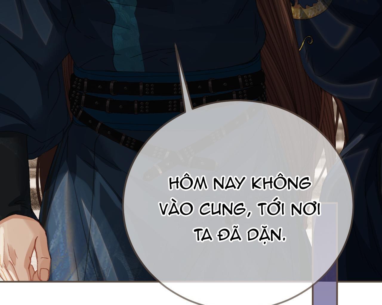 Á NÔ 2 - THÁM HOA - Chap 19