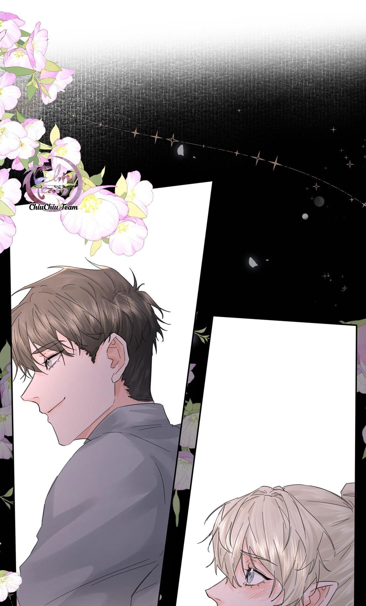 Bạn Trai Cũ Trở Thành Vua - Chap 33.1 - Trang 39
