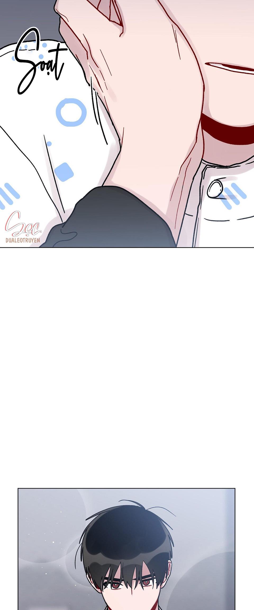 Cơn Mưa Rào Mùa Hạ - Chap 29