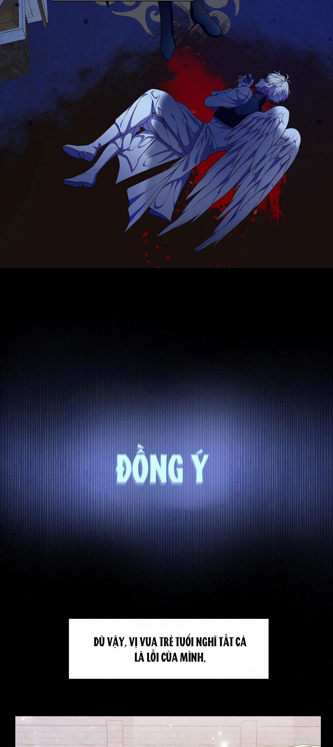 CÁCH TỒN TẠI NHƯ MỘT NGƯỜI CHƠI - Chap 17