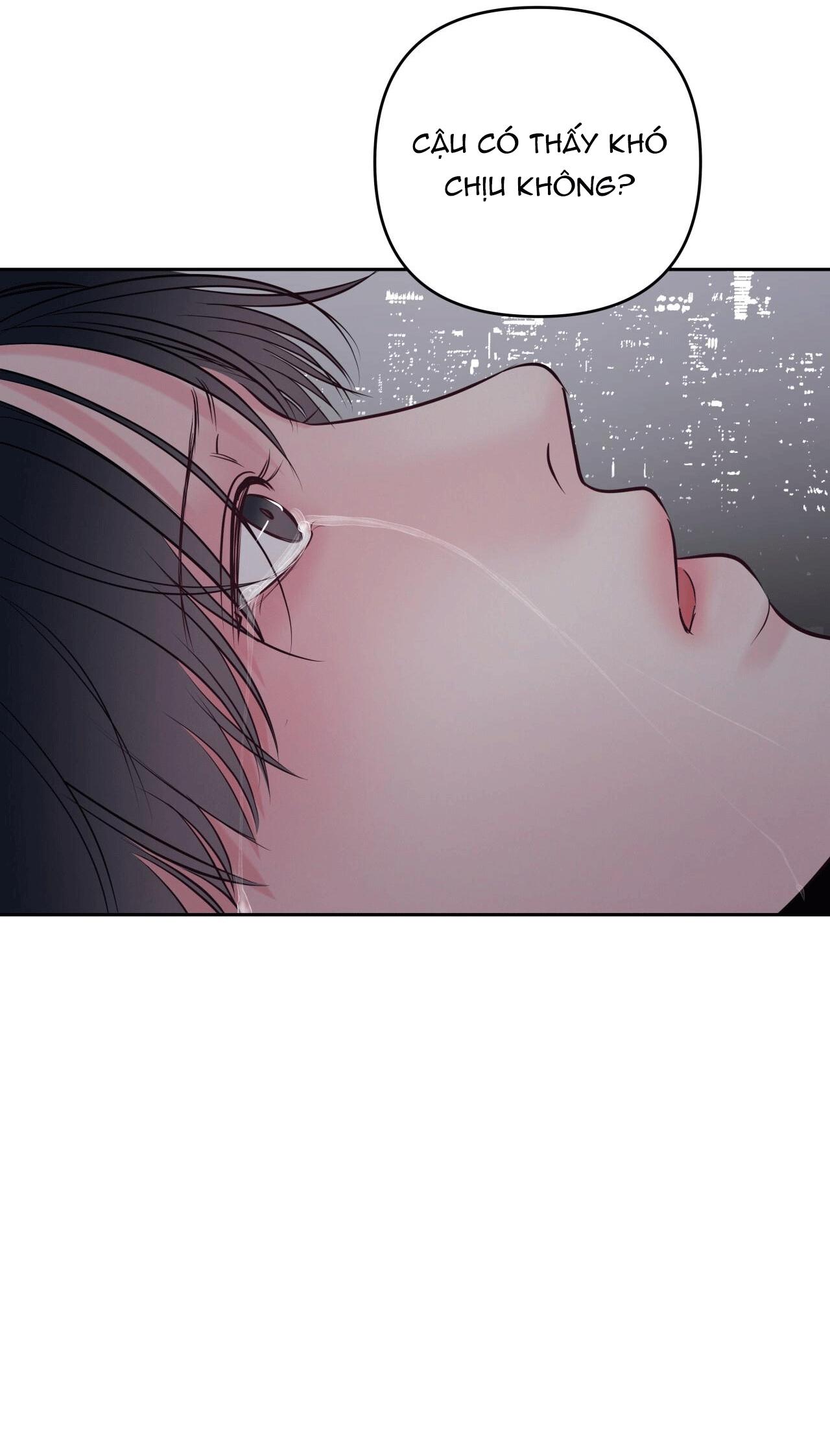 CHỦ NHÂN CỦA THỨ BẢY - Chap 20