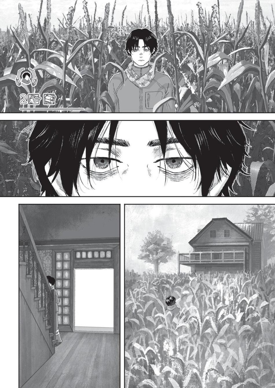 Người tà răm luôn có quỷ theo sau - Chap 60