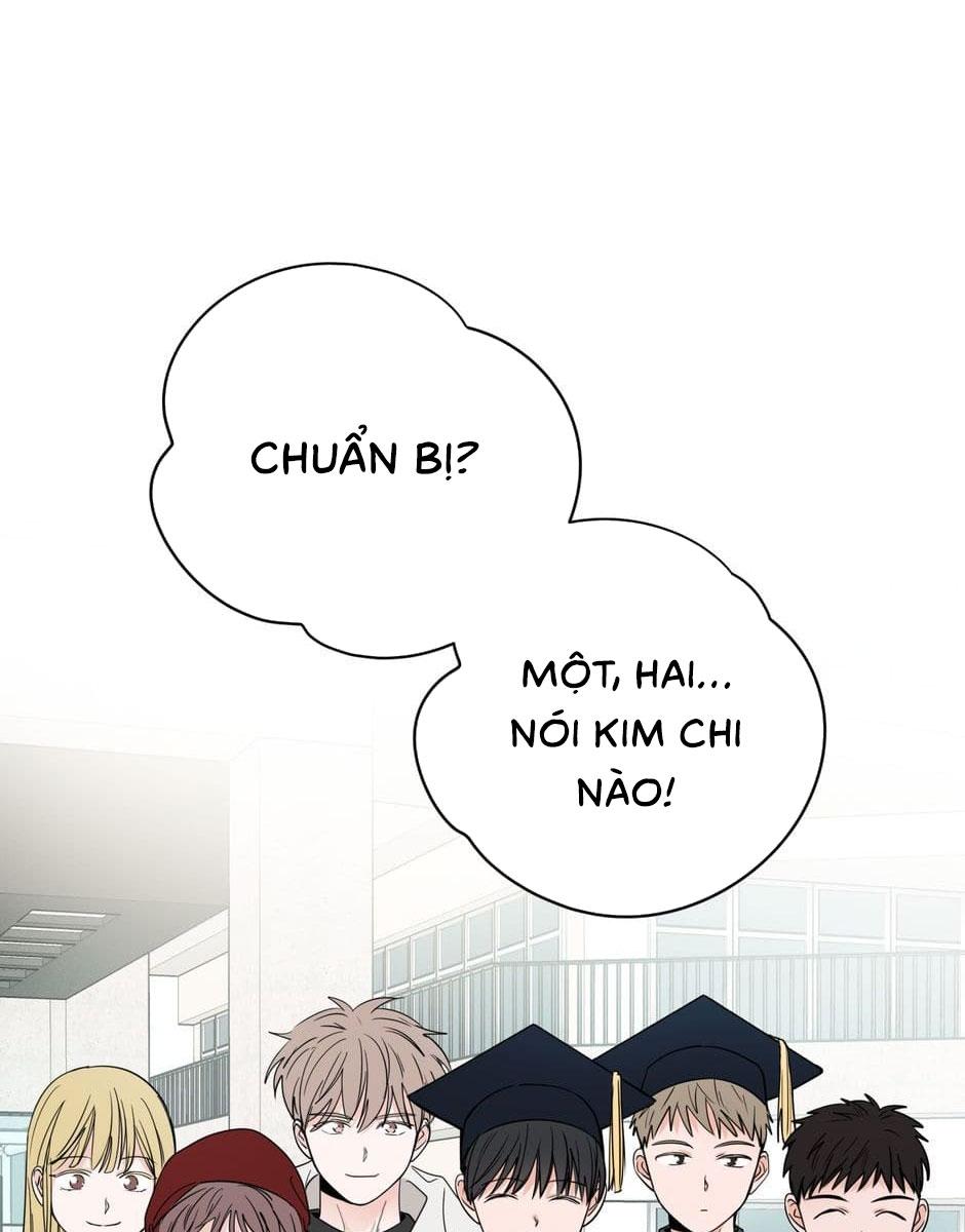 Tiền Bối, Chúng Ta Cần Nói Chuyện - Chap 30