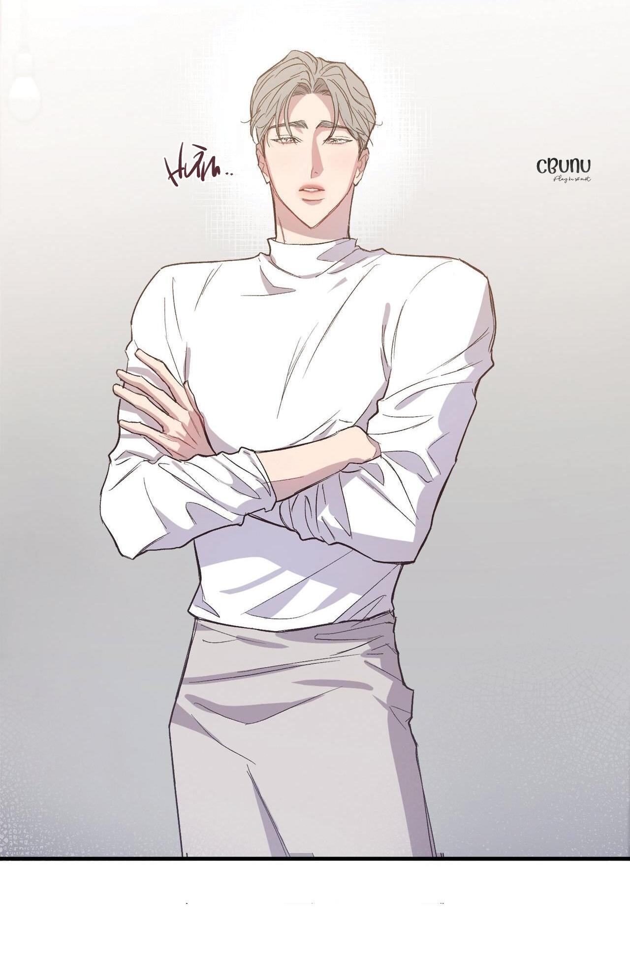 (CBunu) Bí Mật Của Mái Tóc - Chap 12