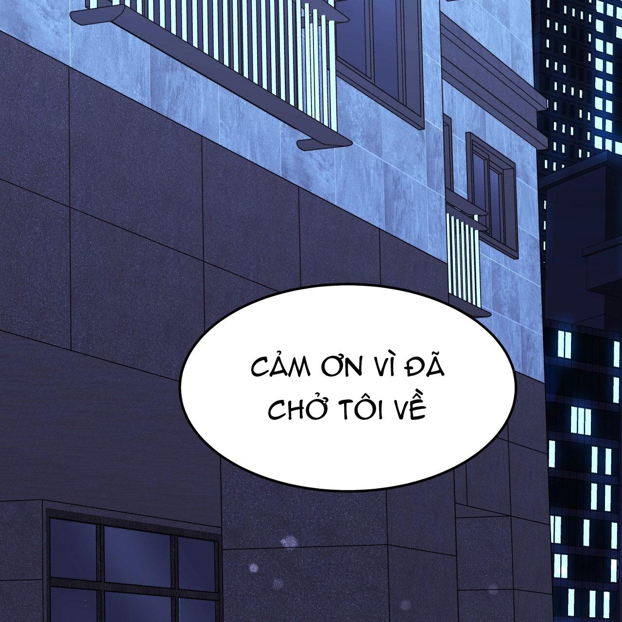 Vị Kỷ - Chap 33