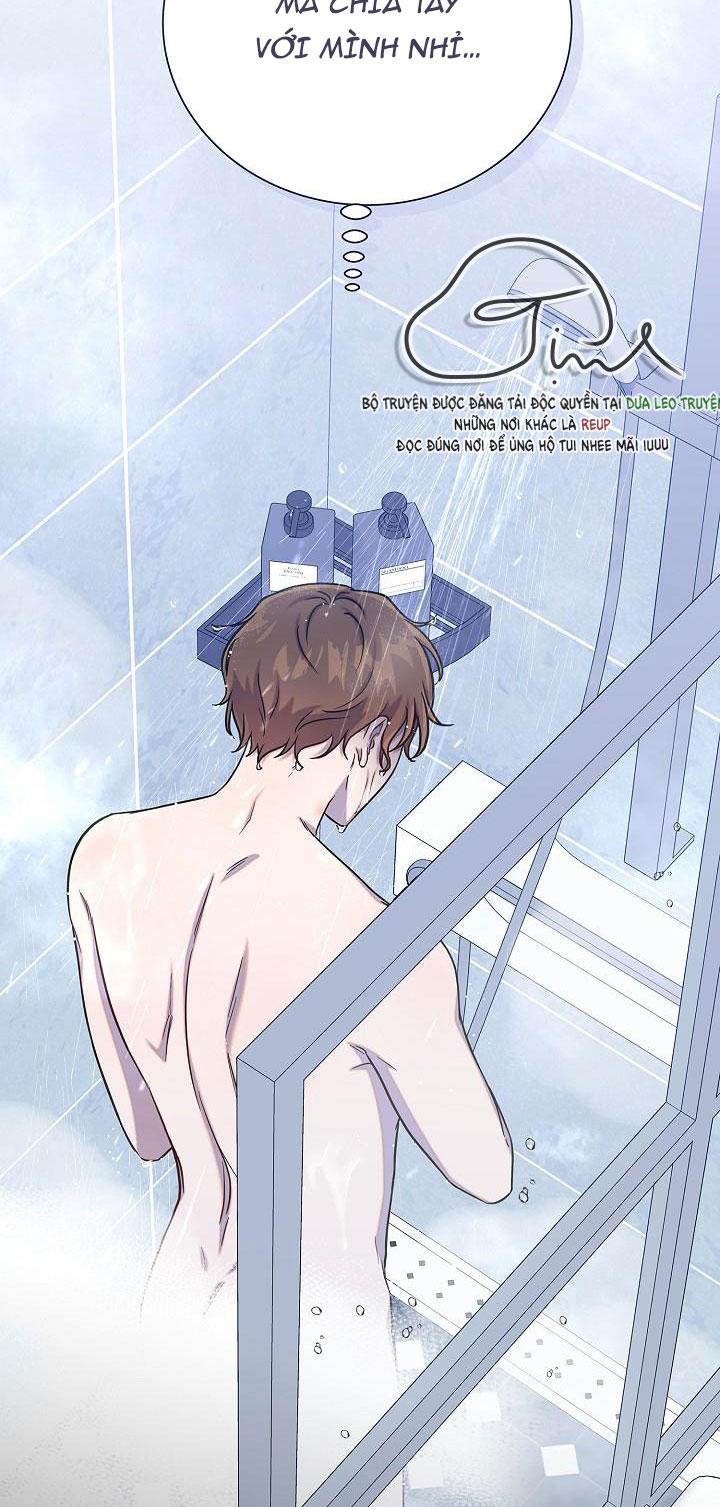 Làm Thế Nào Để Chia Tay Với Anh Ta - Chap 19