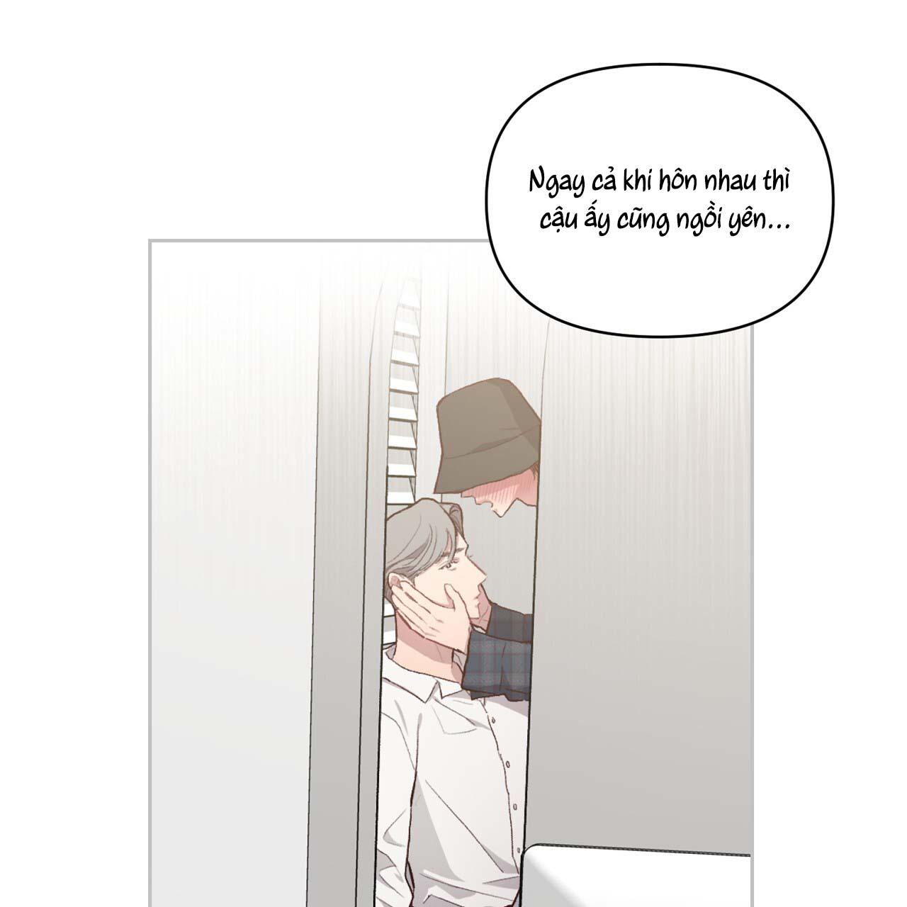 BÍ MẬT TRONG TÂM TRÍ ???? - Chap 17