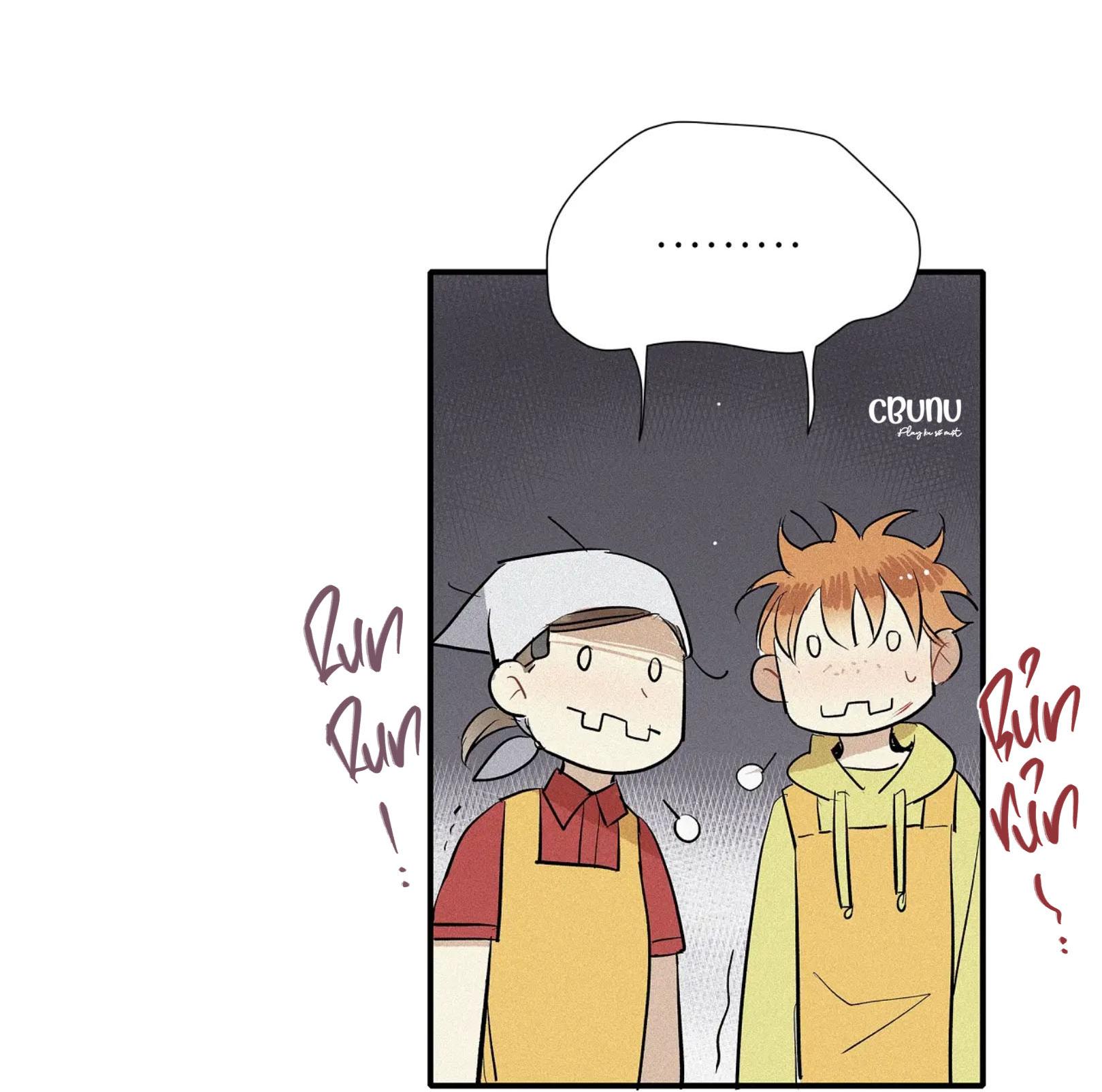 (CBunu) Tình yêu và danh vọng - Chap 31