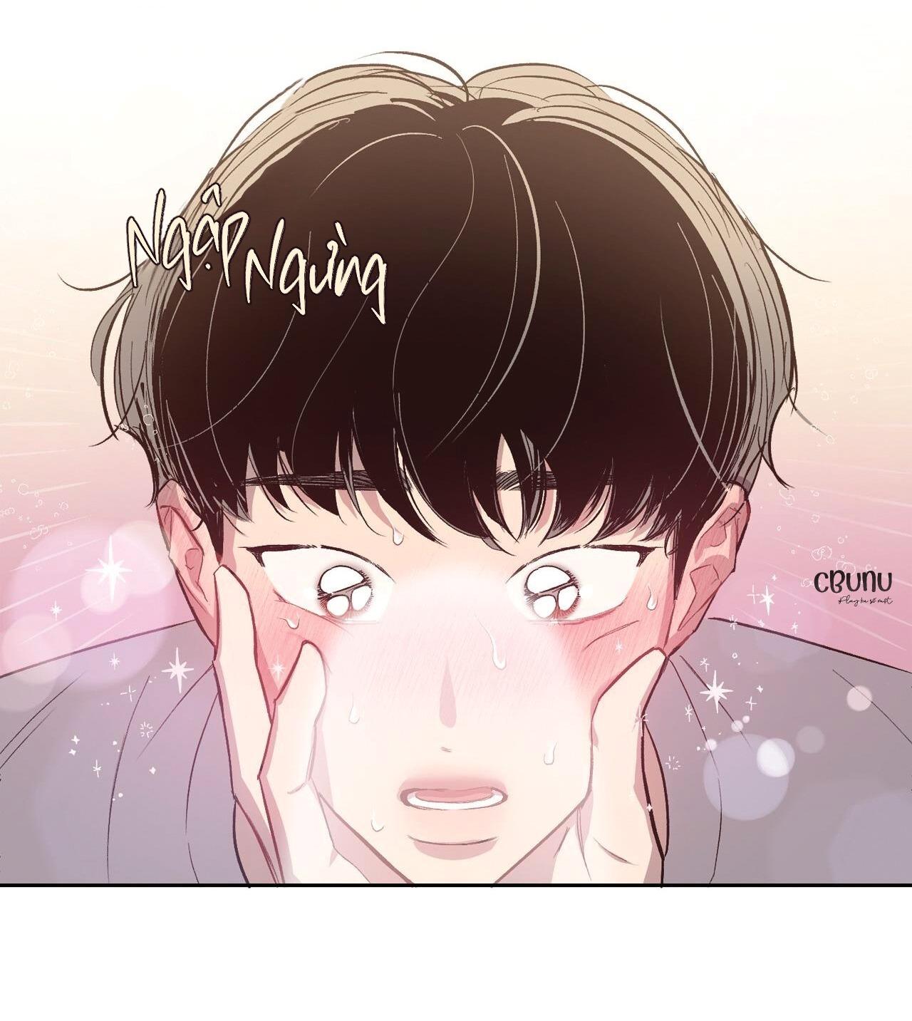 (CBunu) Bí Mật Của Mái Tóc - Chap 13