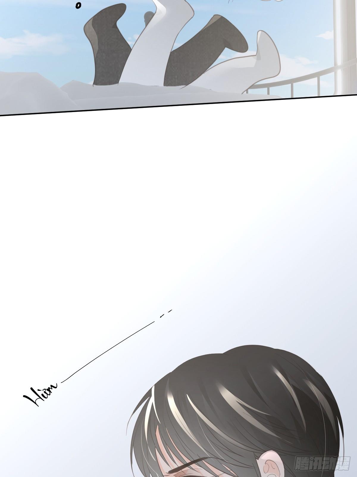 Ong Thợ - Chap 10