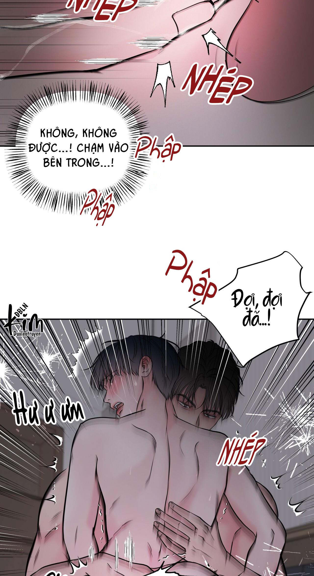CHỦ NHÂN CỦA THỨ BẢY - Chap 22
