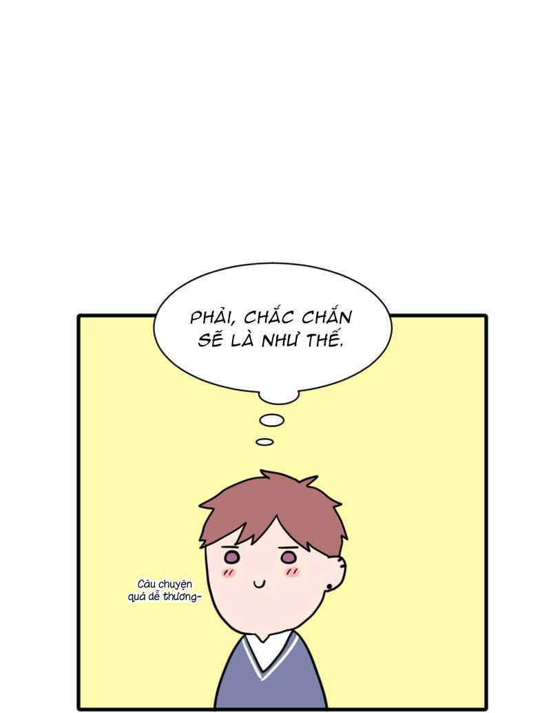 Truyện Ngôn Nhưng Không Ngôn Lắm - Chap 36