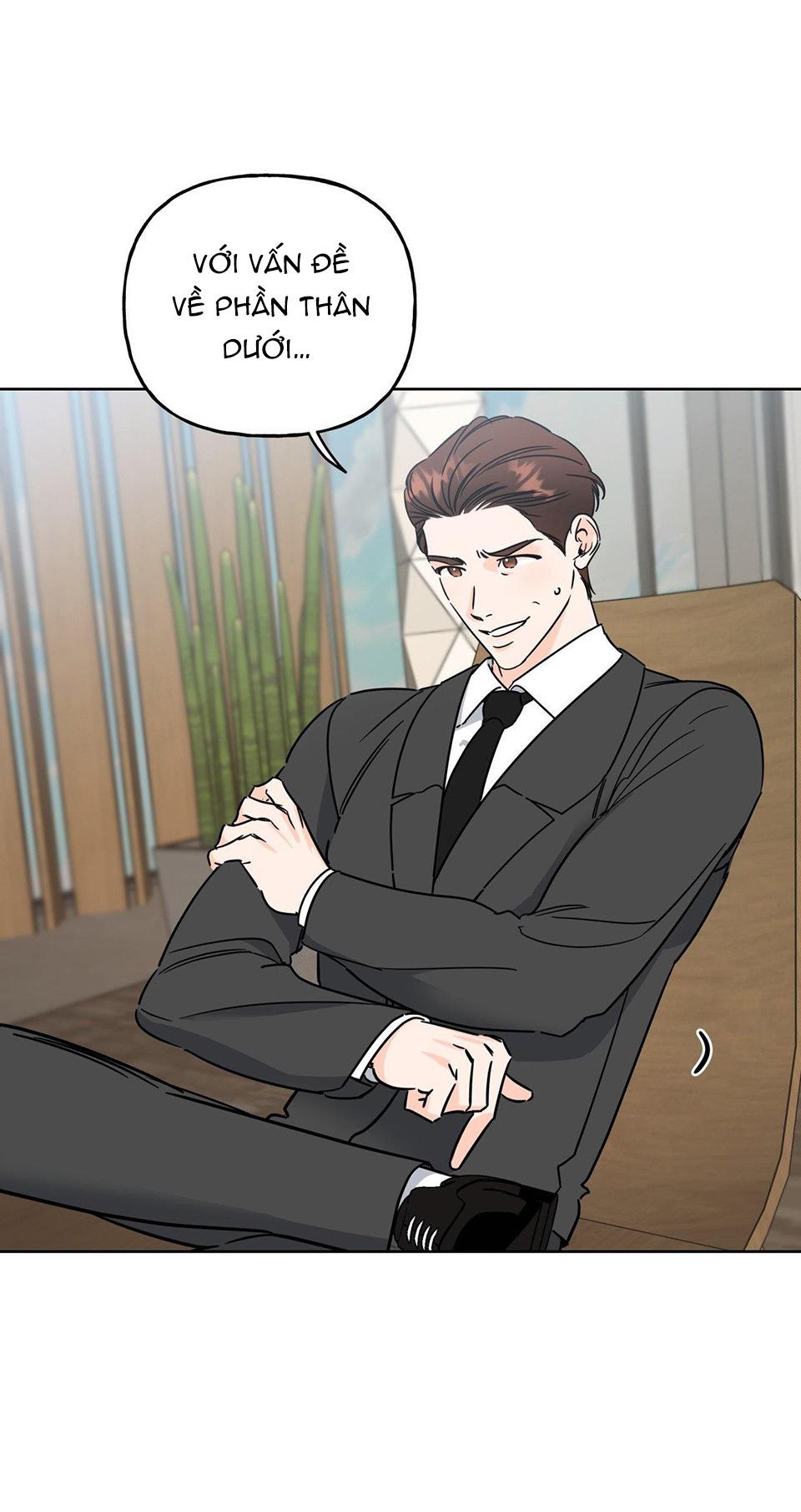 LỆNH CỨU RỖI - Chap 4