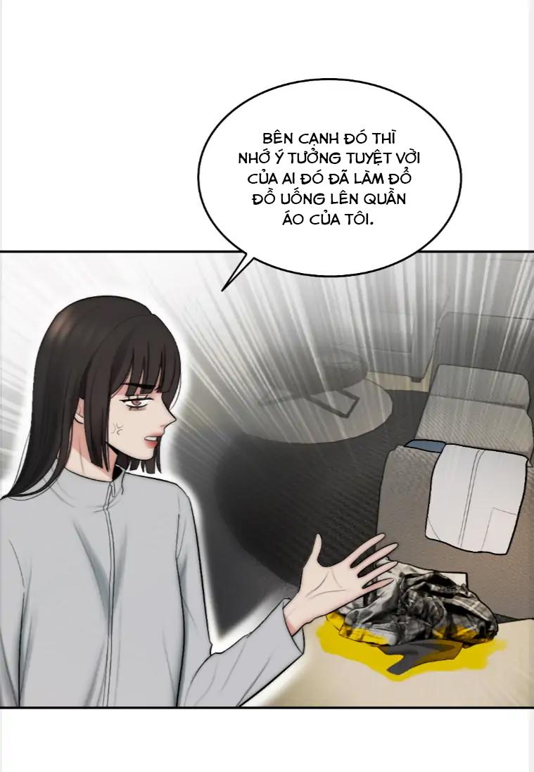 Vô Tình - Chap 3