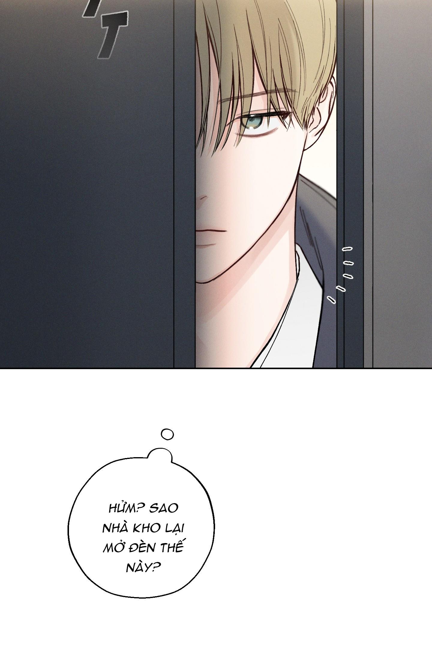 December - Chap 25