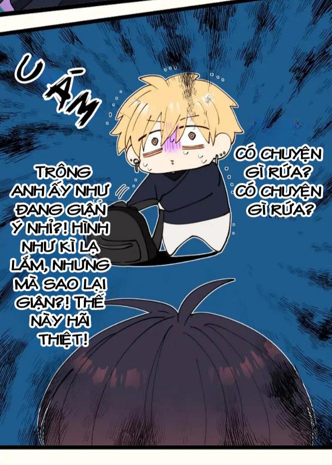 Kẻ Theo Dõi Biến Thái Của Tôi - Chap 70