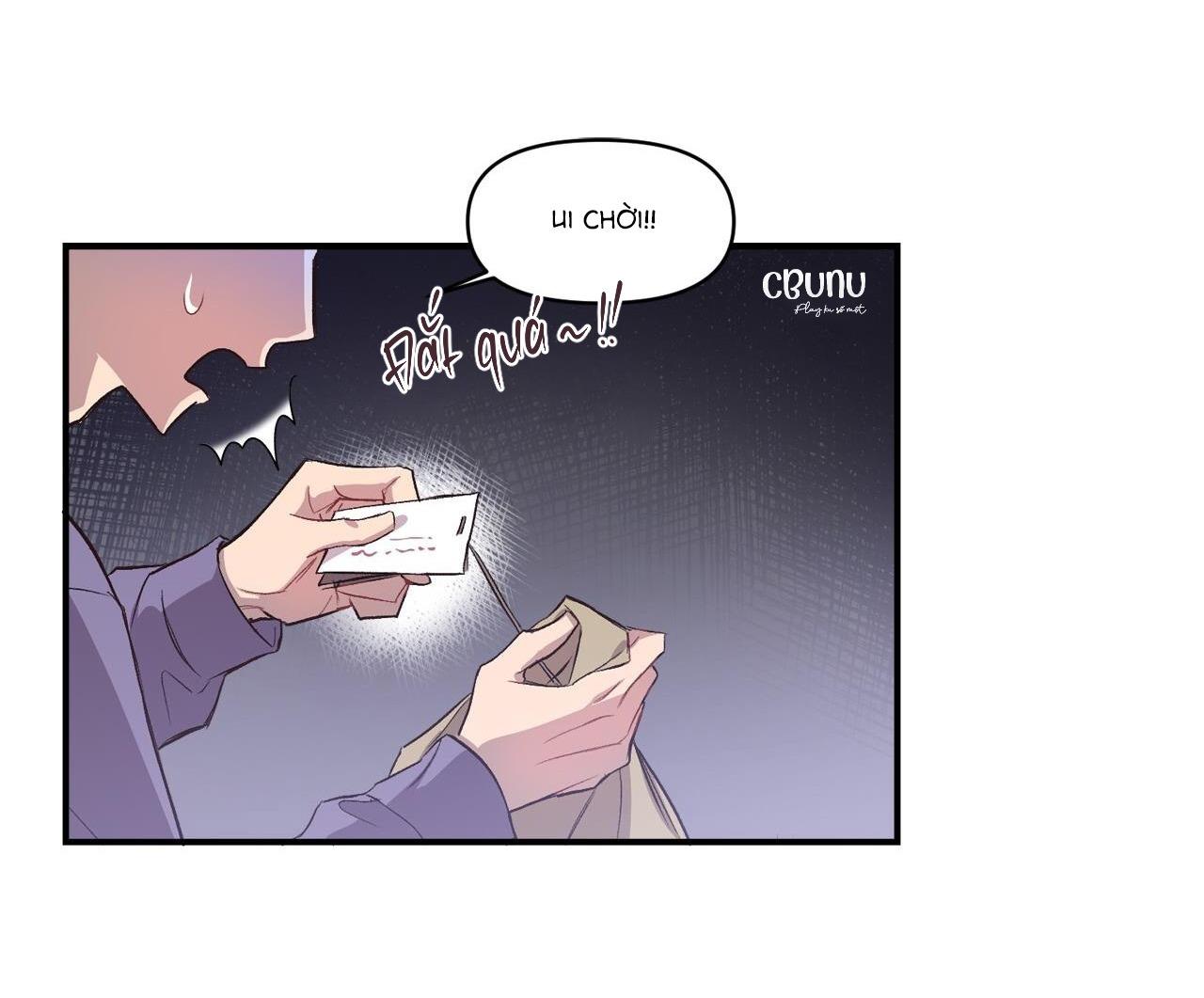 (CBunu) Bí Mật Của Mái Tóc - Chap 9