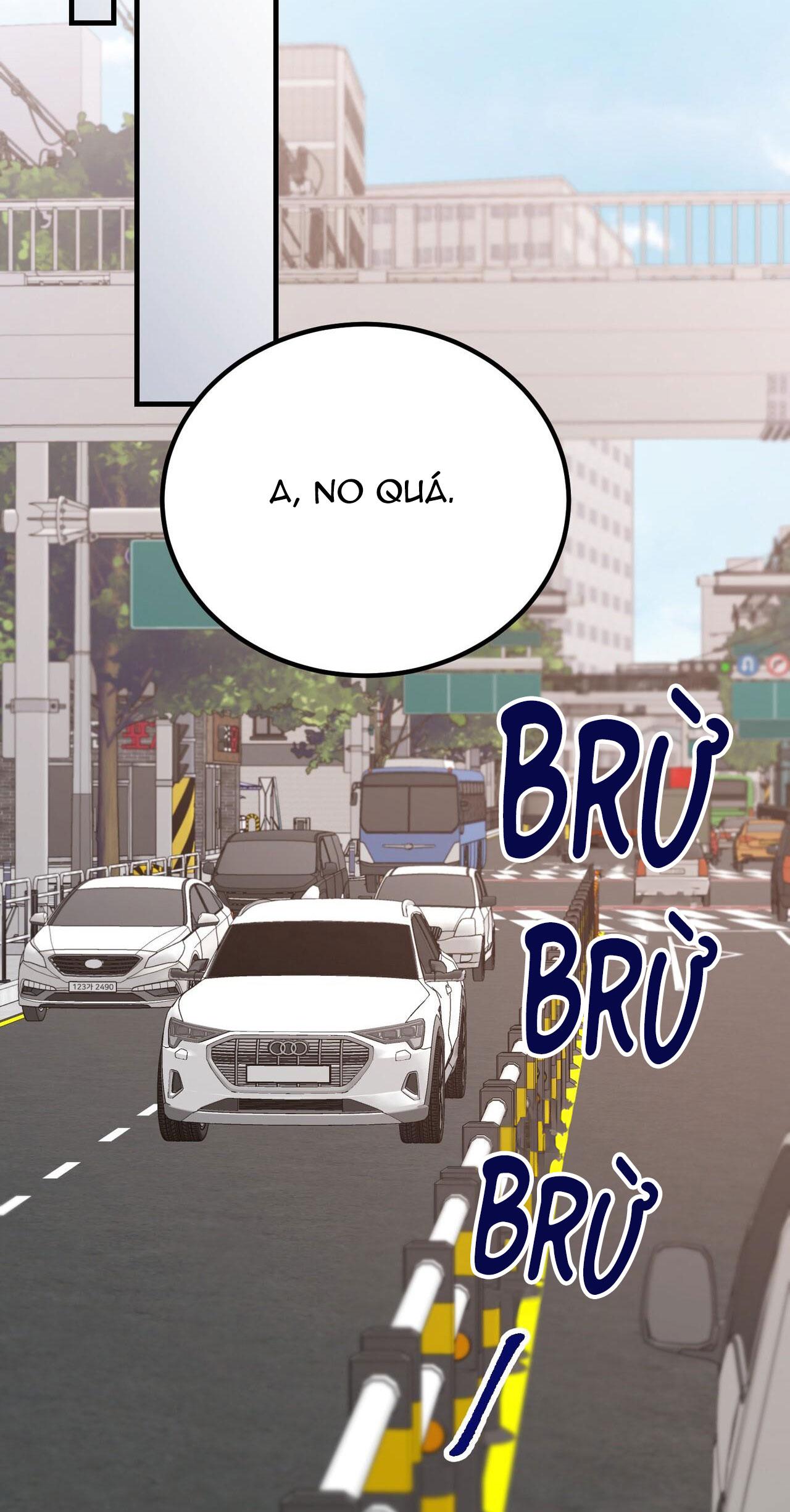 CẬU KHÔNG PHẢI LÀ GU CỦA TÔI - Chap 11