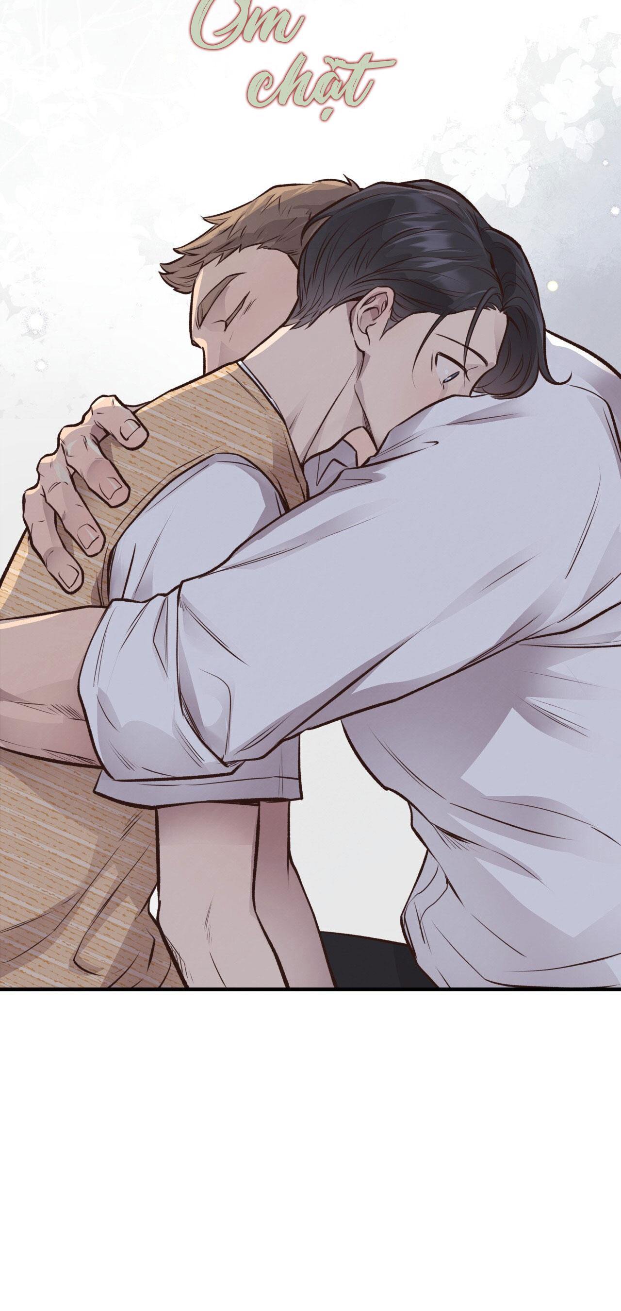 MẬT GẤU - Chap 25