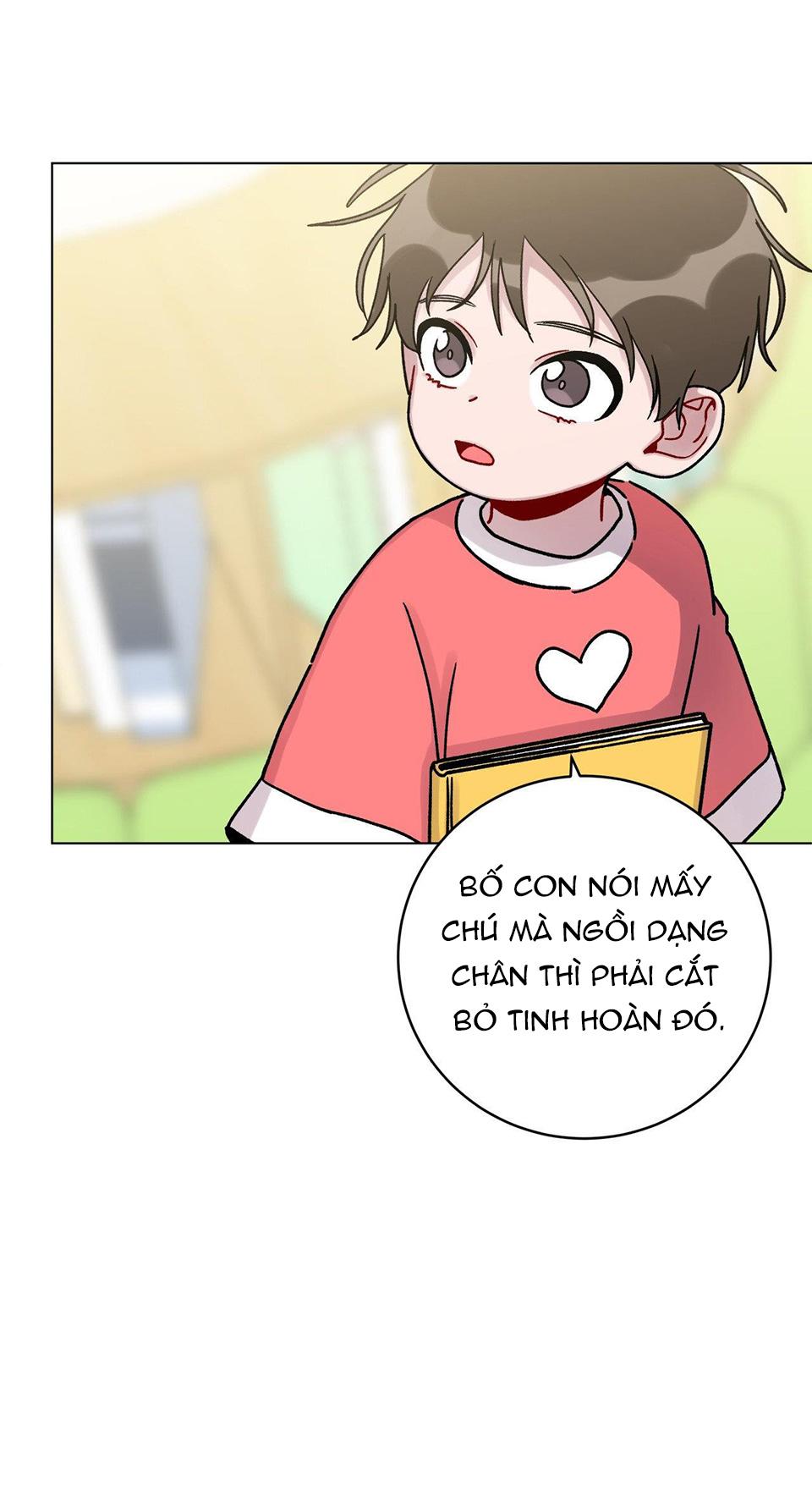 Cơn Mưa Rào Mùa Hạ - Chap 29