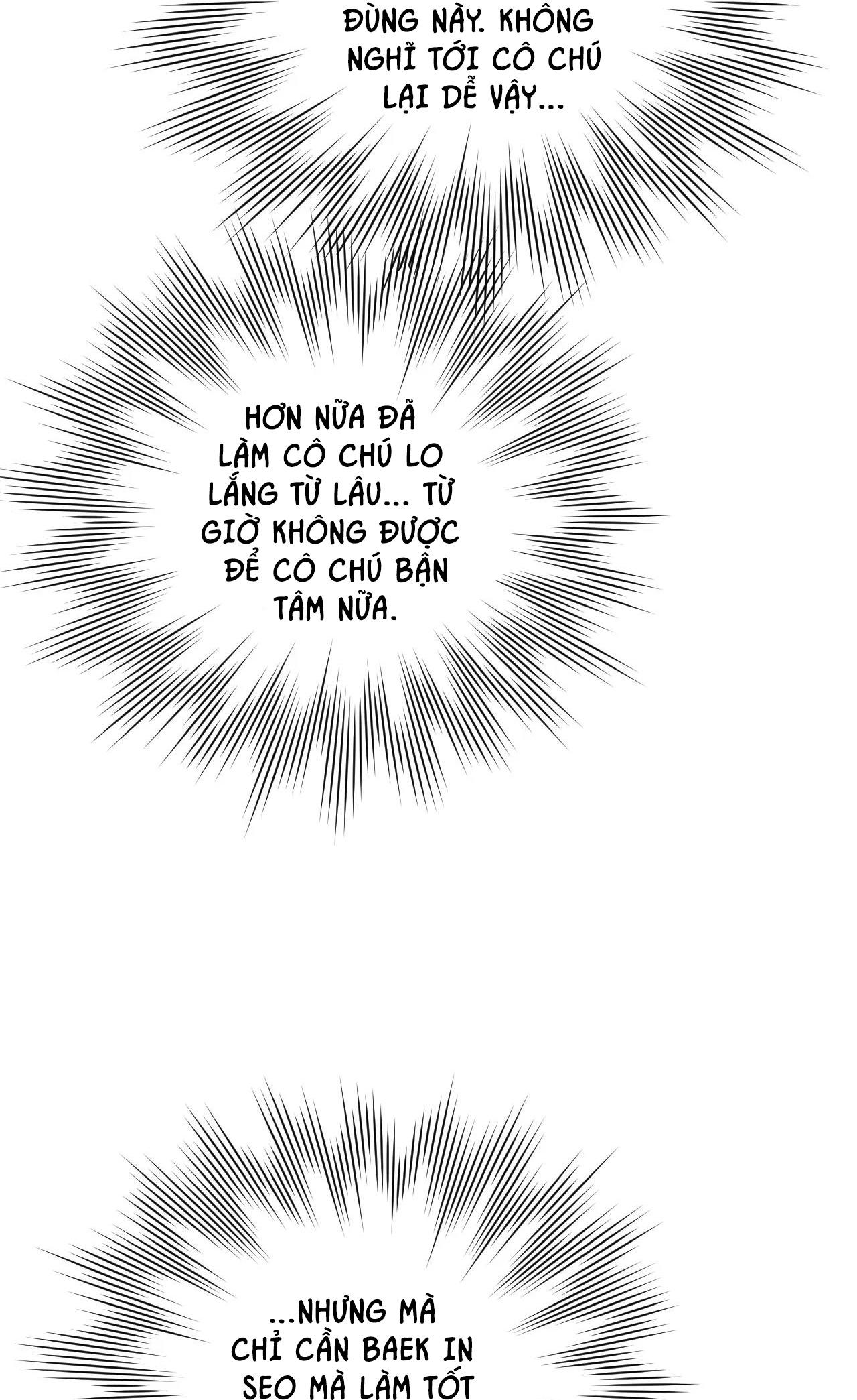 HƠN CẢ BẠN BÈ - Chap 66