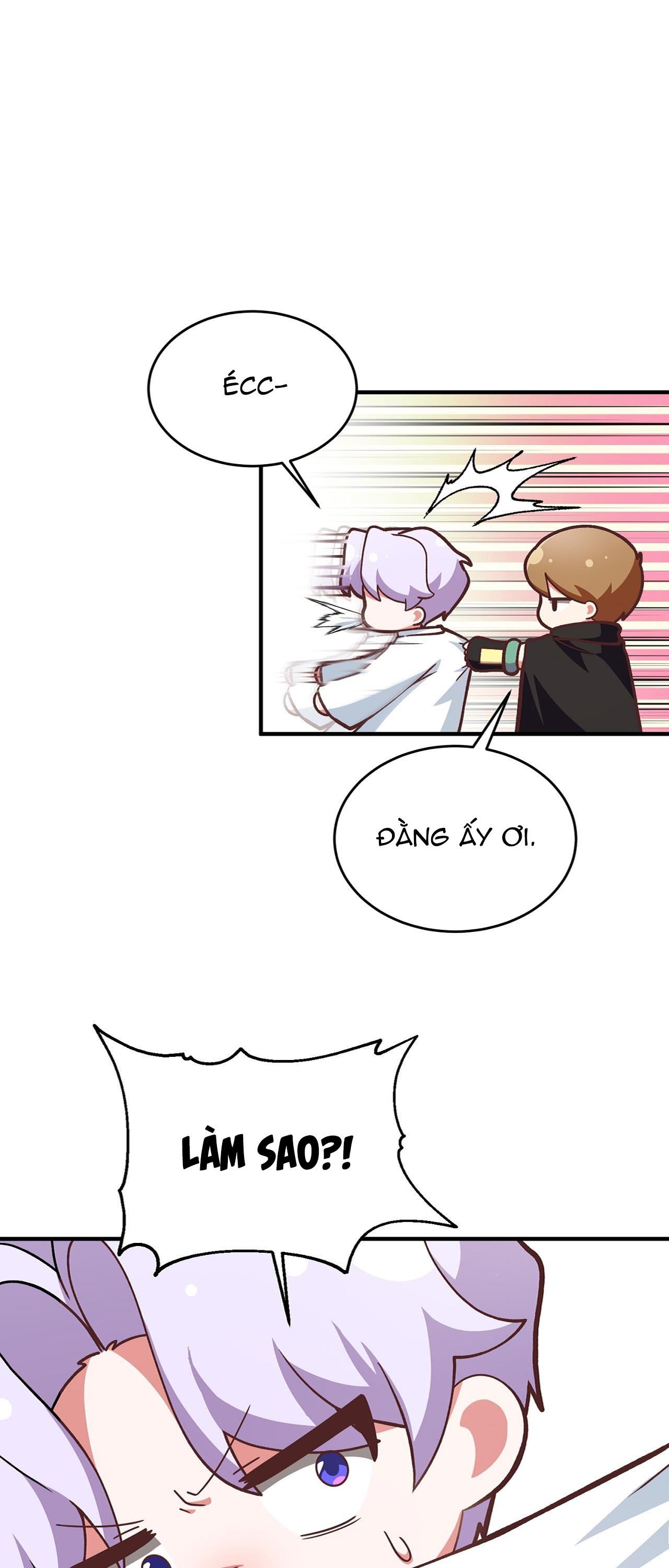 Guild member - Chap 6