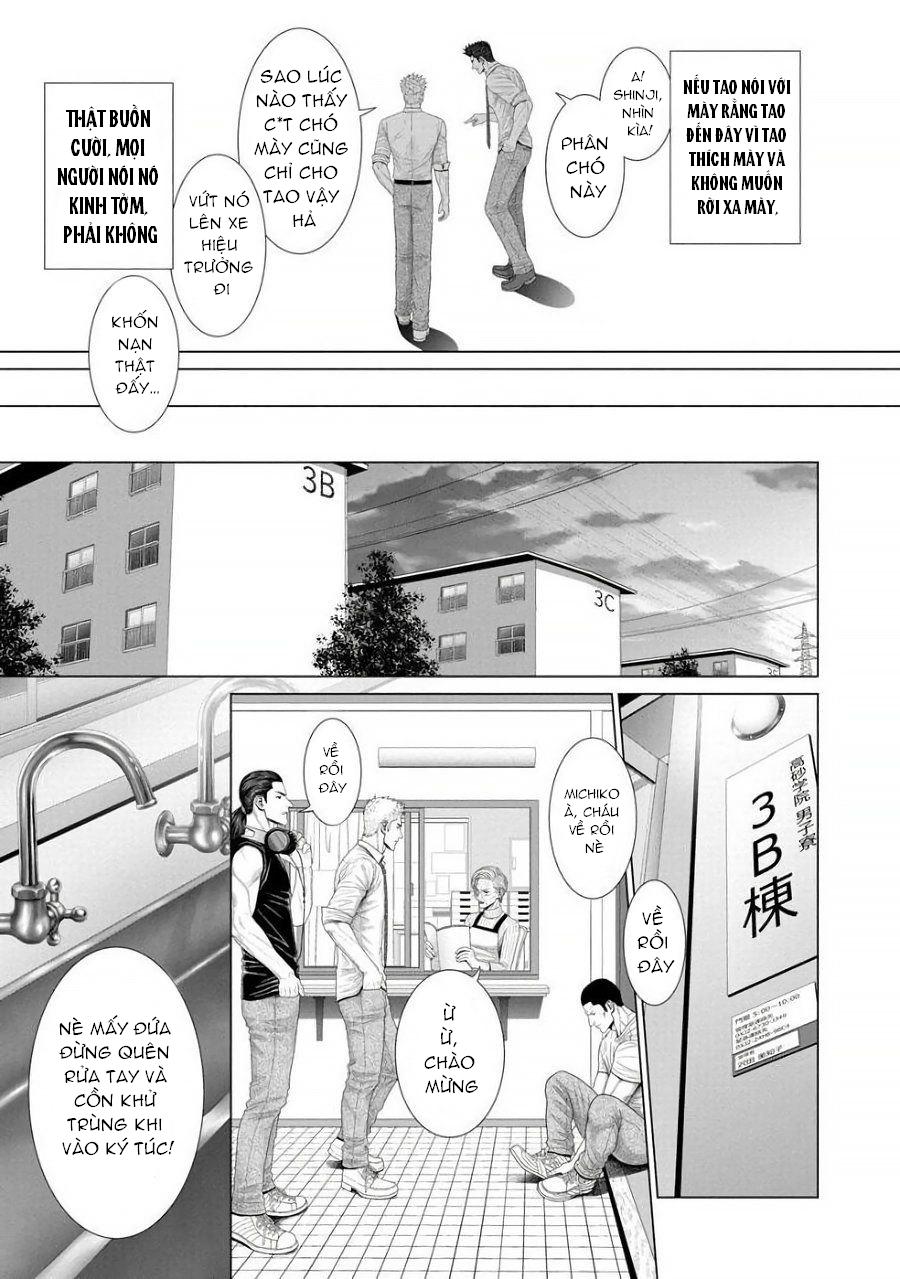 Doujinshi Tổng Hợp - Chap 125.1 - Trang 29