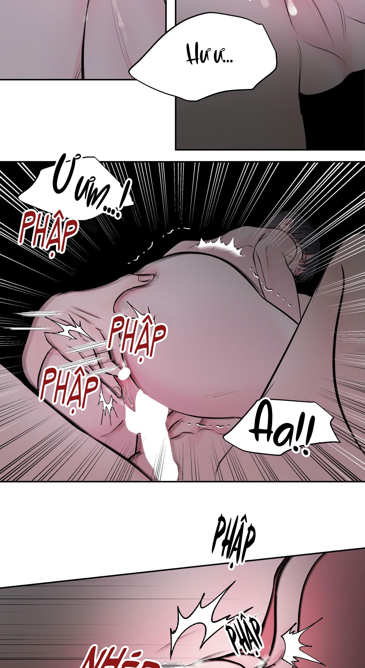 CHỦ NHÂN CỦA THỨ BẢY - Chap 22