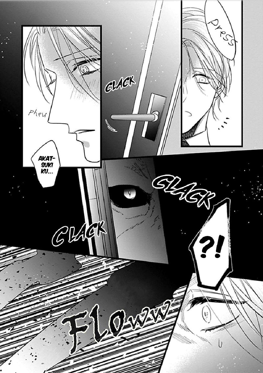 Trăng Sáng Xuất Hiện Nơi Khu Rừng Huyền Bí - Chap 5