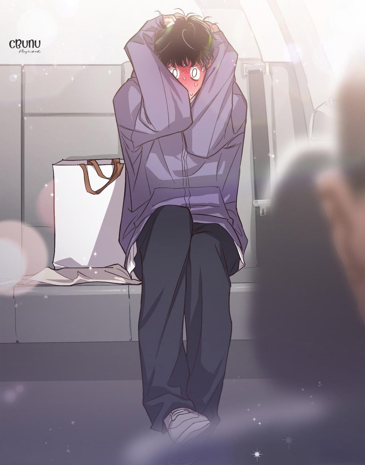 (CBunu) Bí Mật Của Mái Tóc - Chap 10