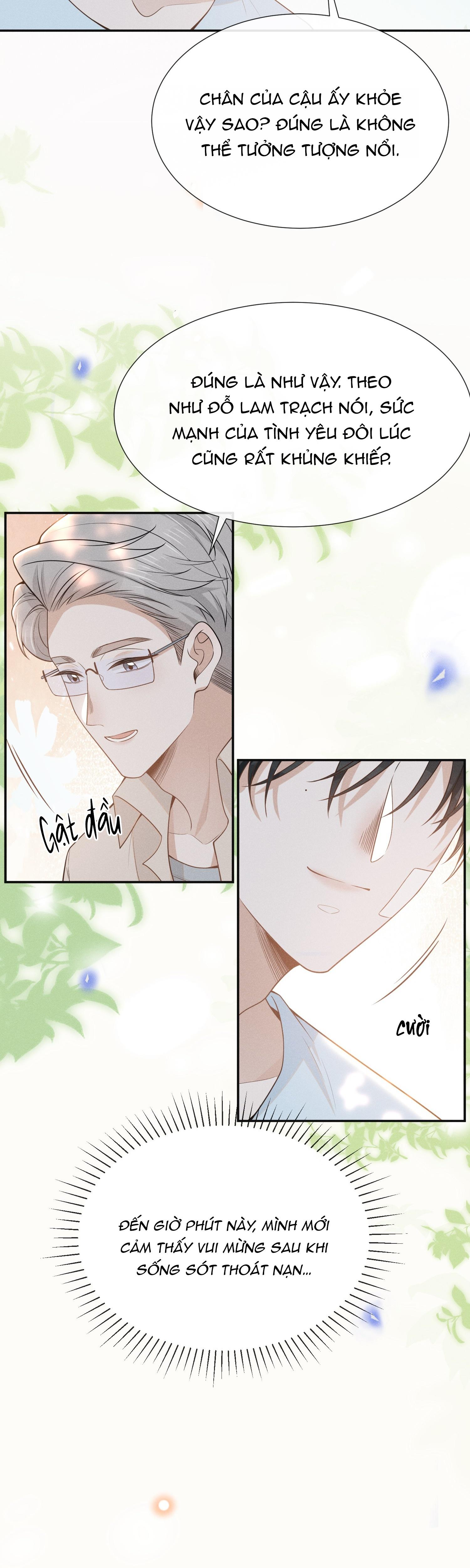 Lai sinh bất kiến - Chap 90