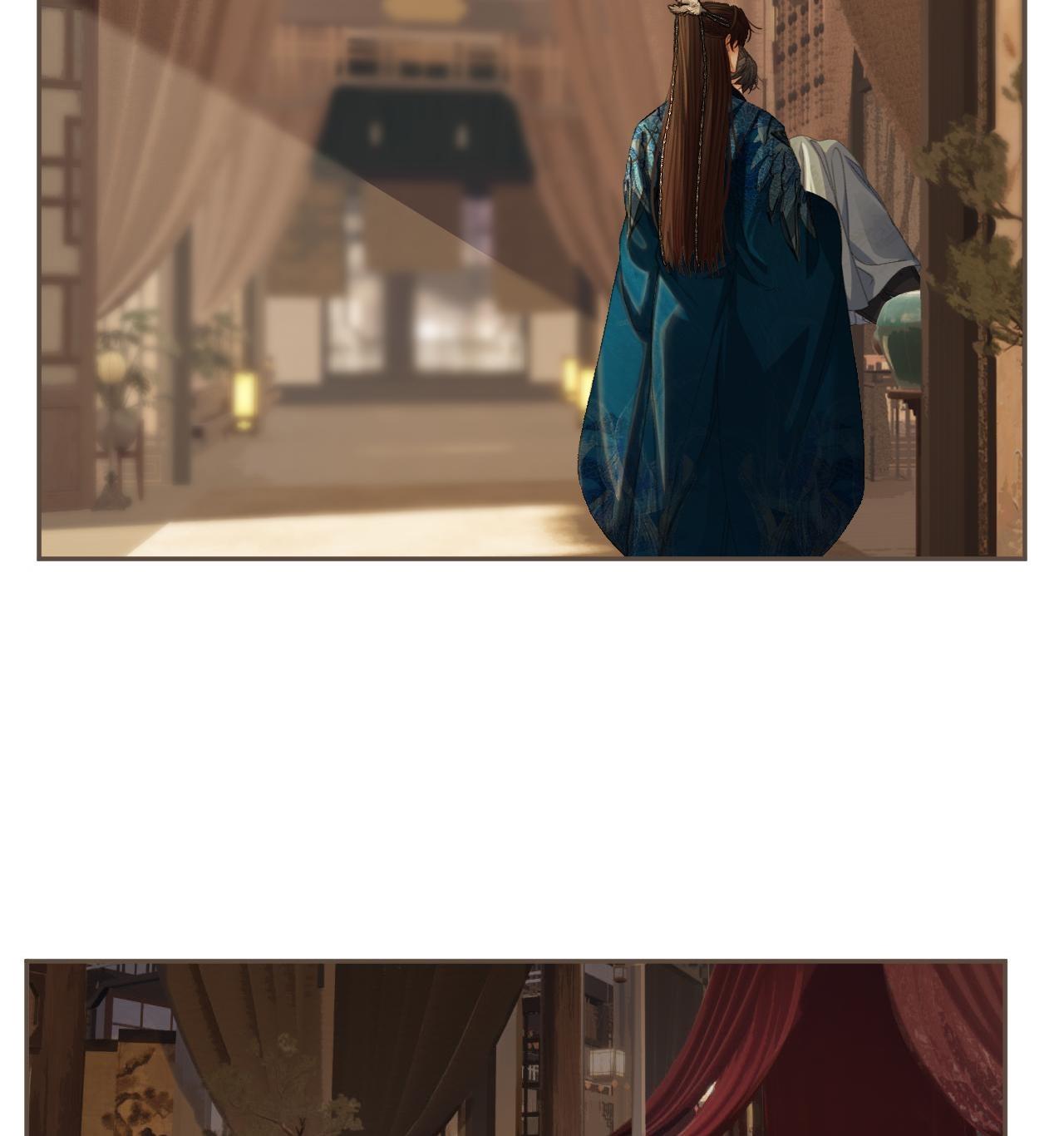 Á NÔ 2 - THÁM HOA - Chap 18