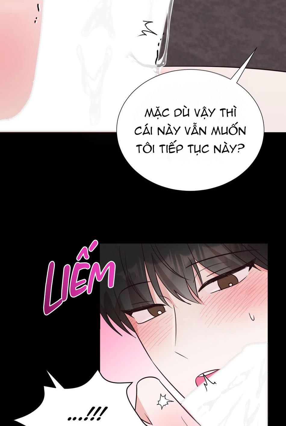 Tuyển Tập Manhwa Dằm Khăm - Chap 8