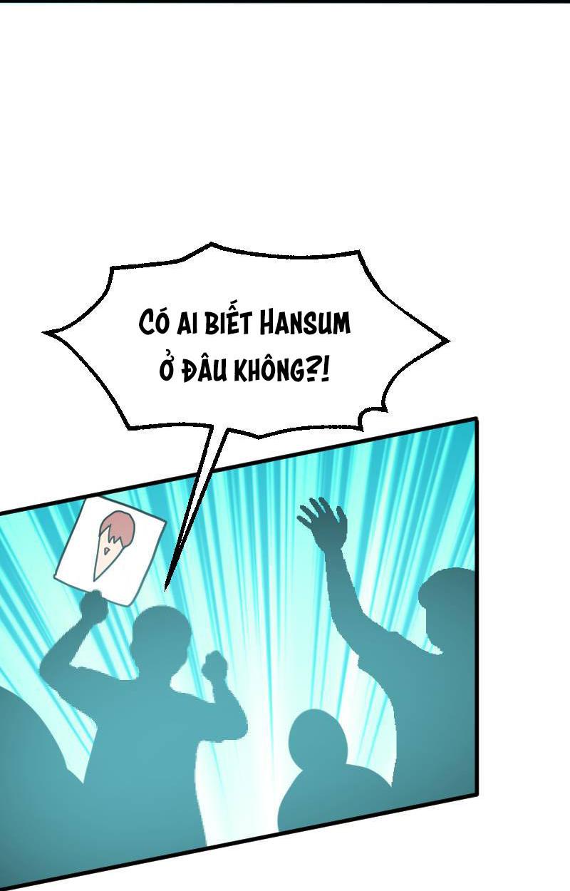 Truyện Ngôn Nhưng Không Ngôn Lắm - Chap 36