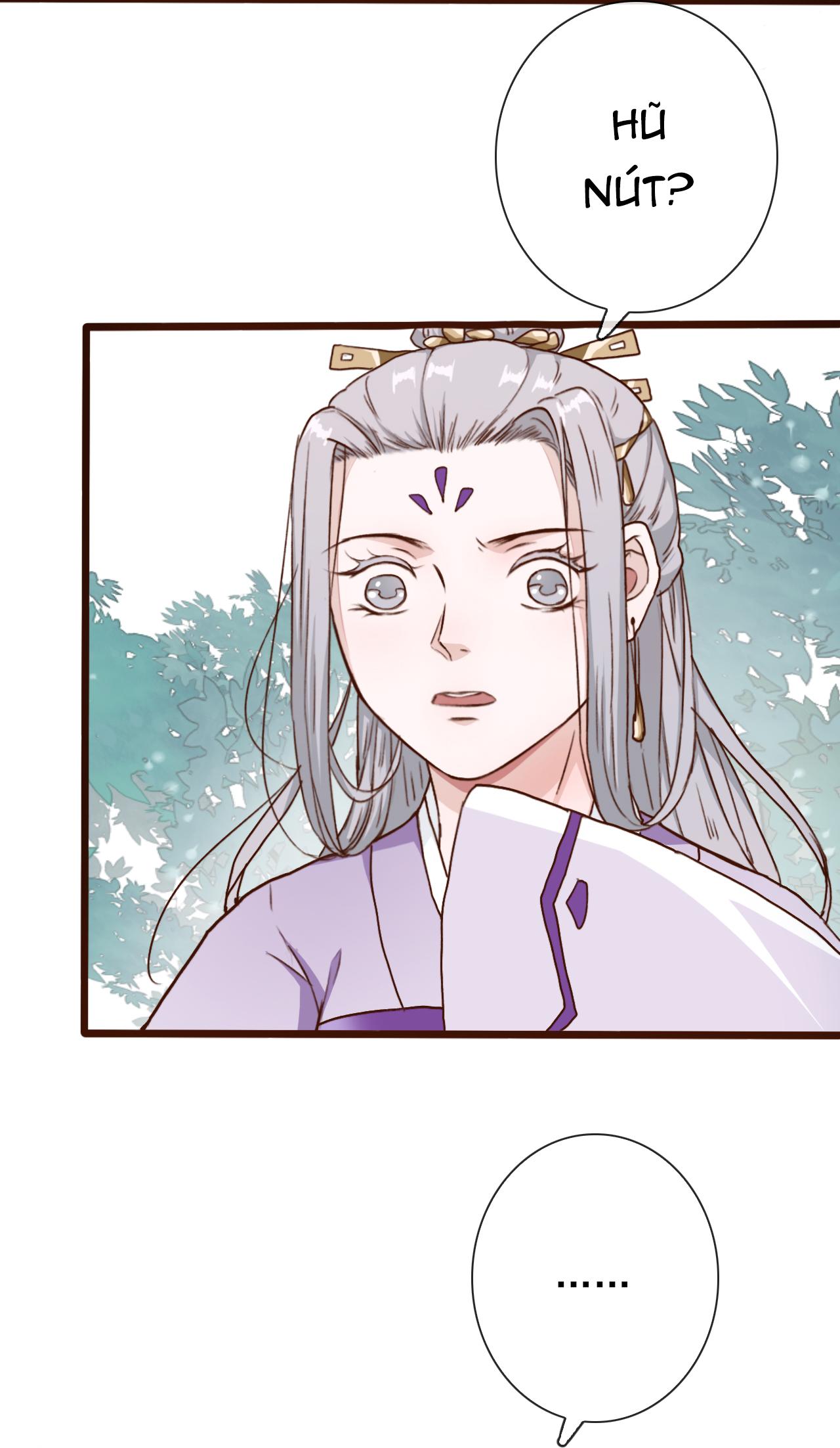 Hạnh Lâm Phương Hoa - Chap 52