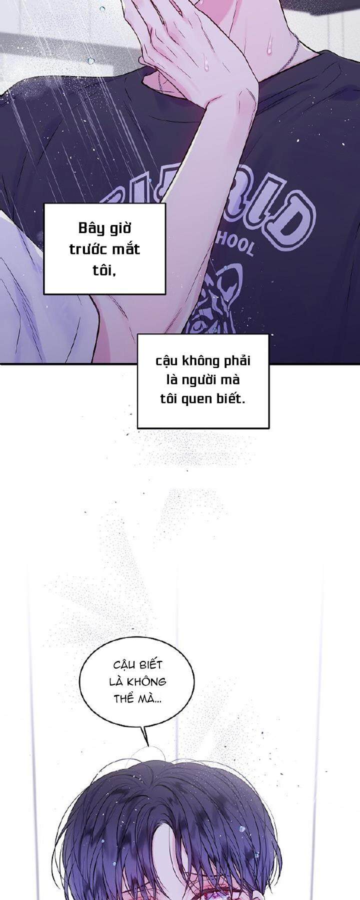 BÌNH MINH THỨ HAI - Chap 36