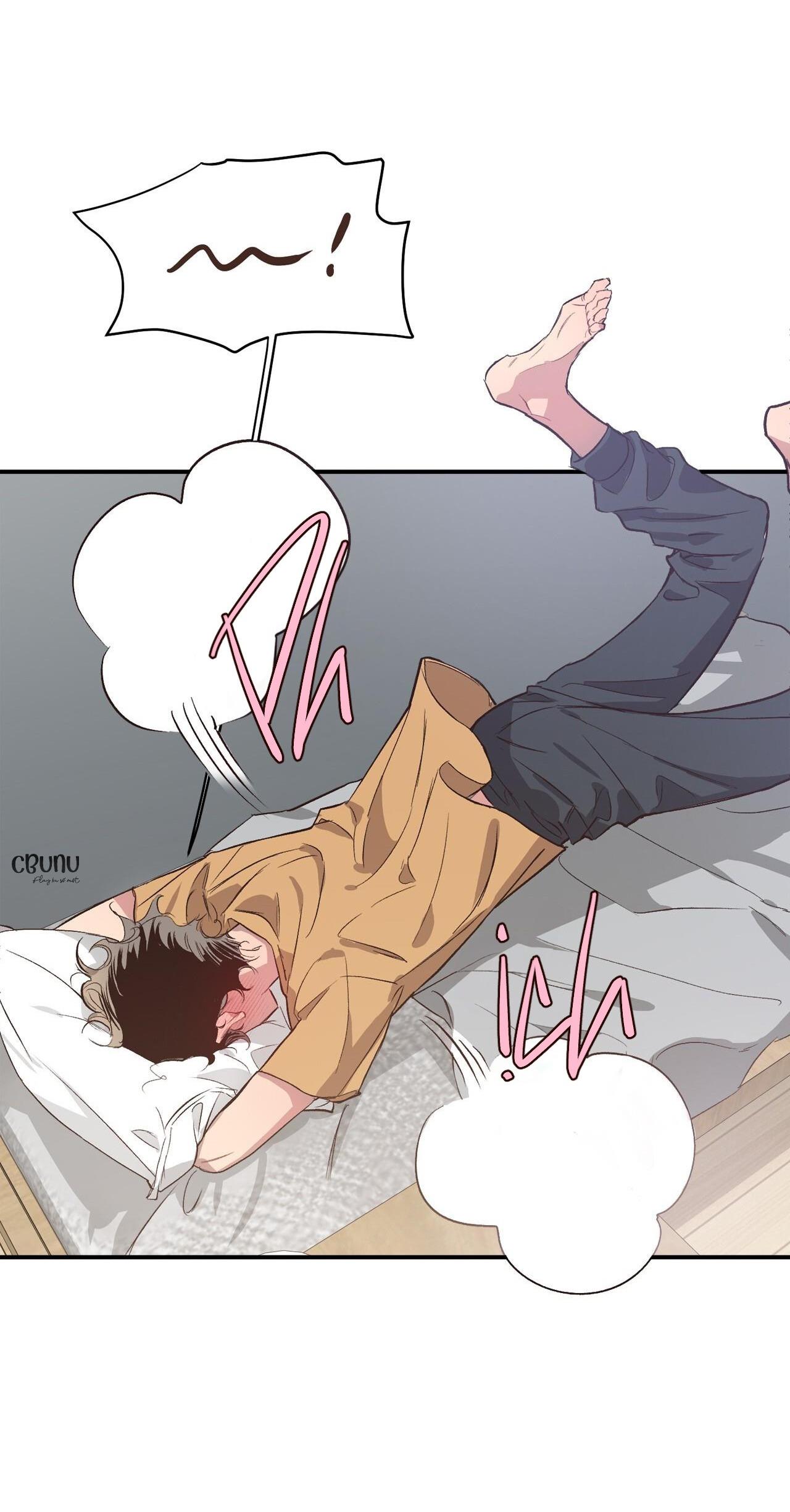 (CBunu) Bí Mật Của Mái Tóc - Chap 11