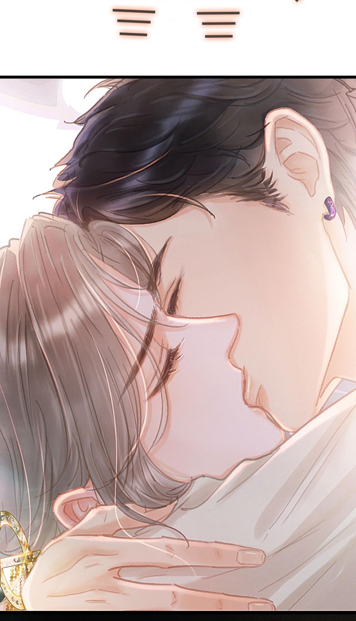 Quen Lâu Mới Biết Người Thiếu Tâm Cơ - Chap 1